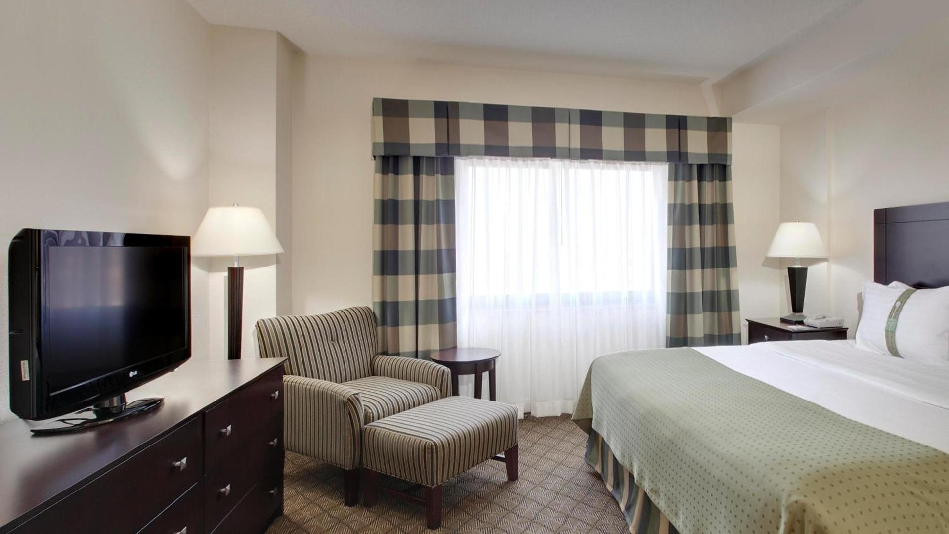 Holiday Inn Springdale-Fayetteville Area by IHG photo 39
