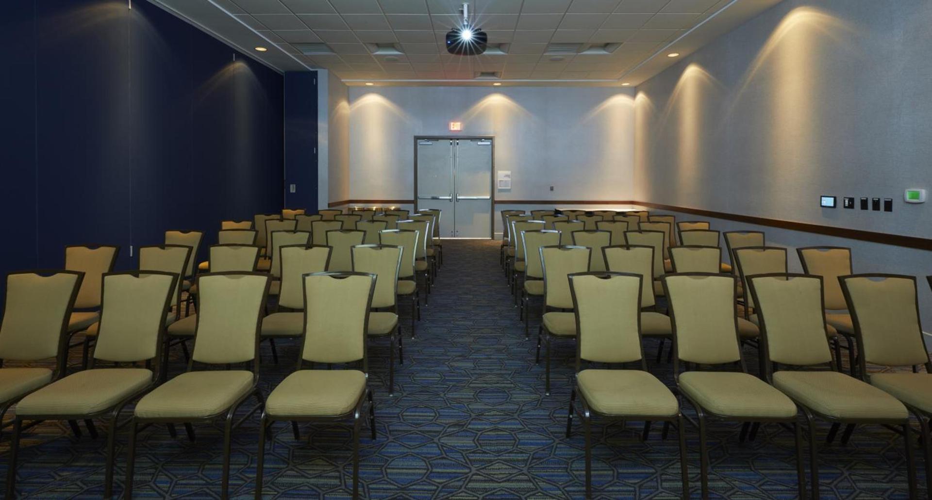 Holiday Inn Express : Eugene - Springfield by IHG photo 34