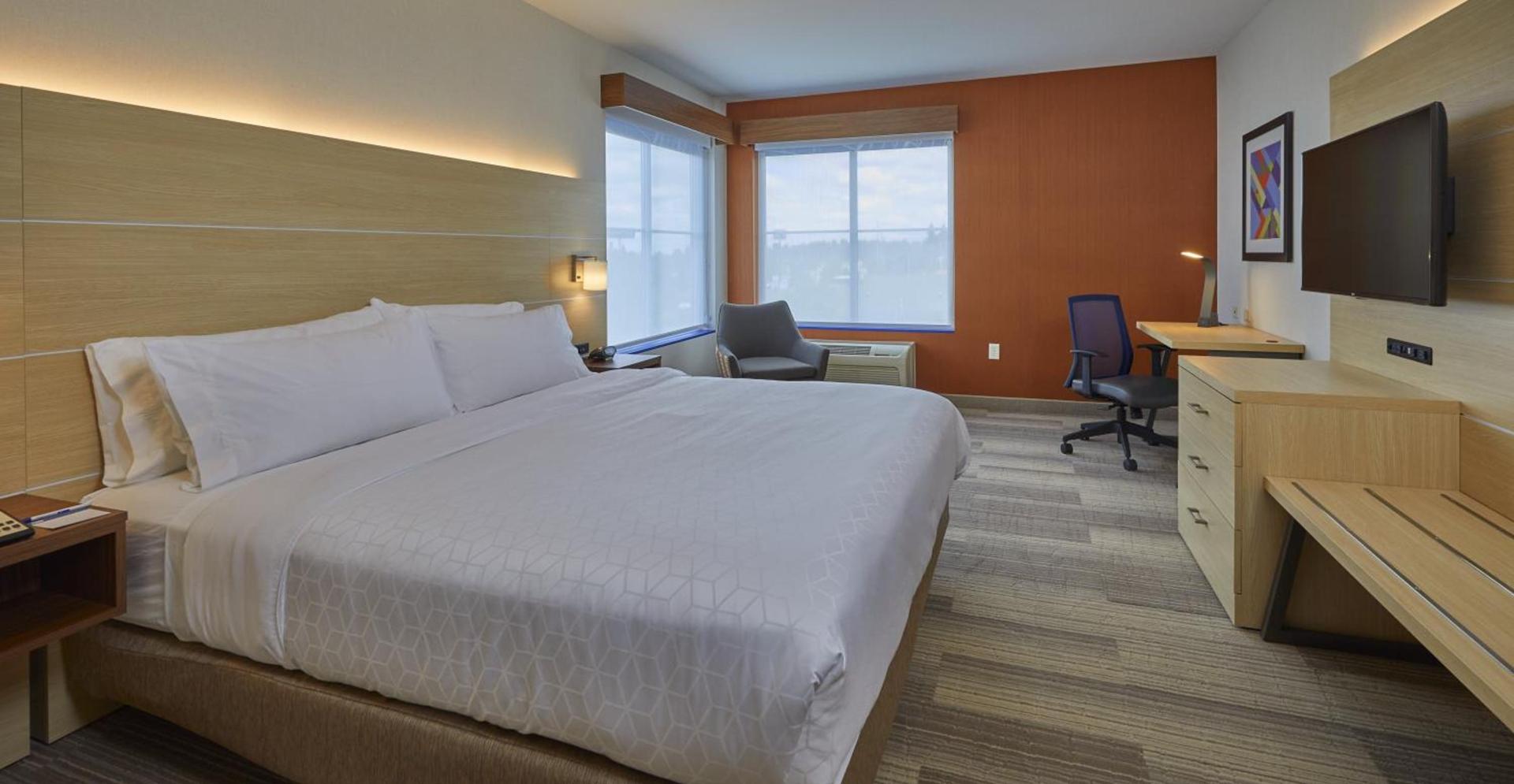 Holiday Inn Express : Eugene - Springfield by IHG photo 53