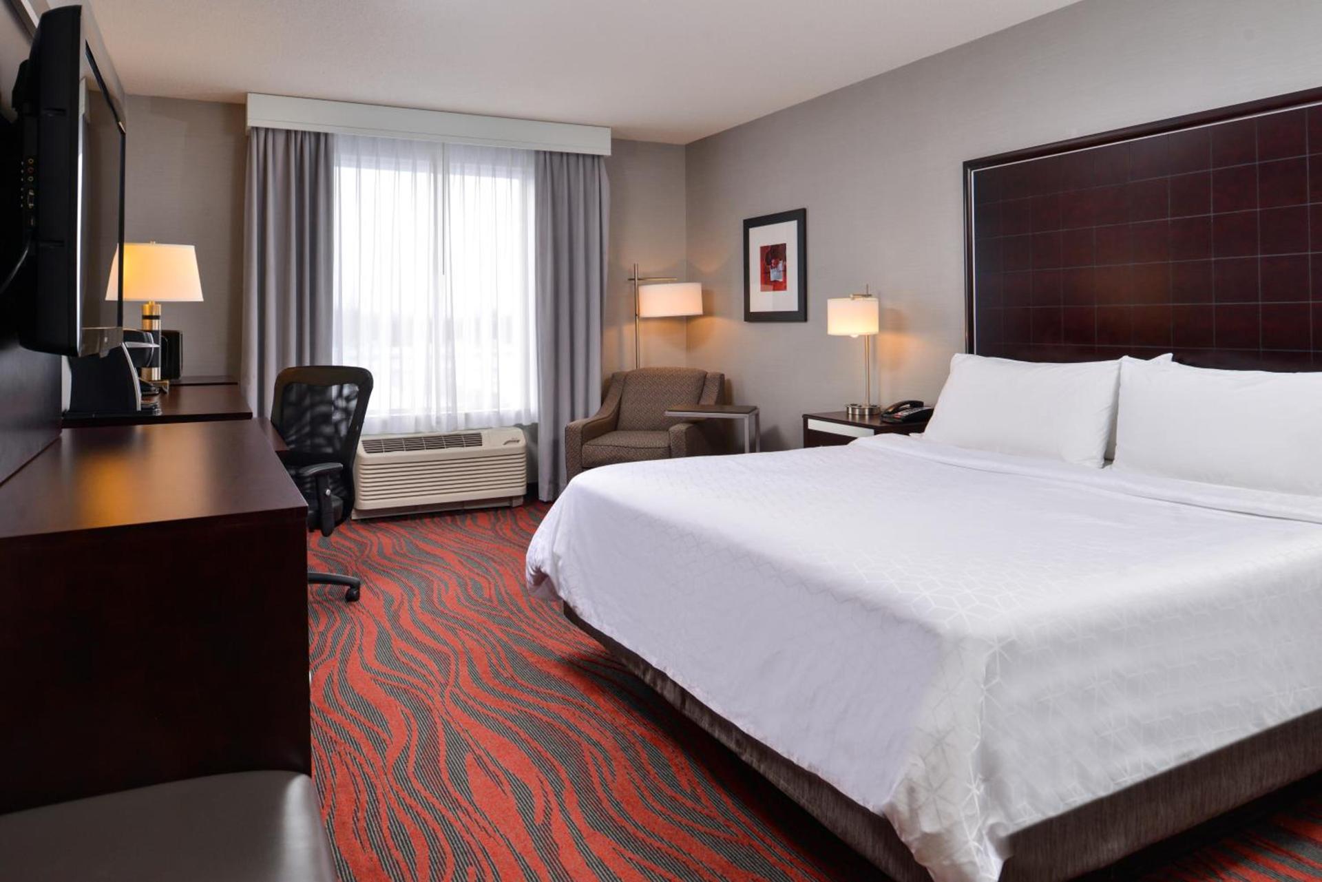 Holiday Inn Express Canandaigua by IHG photo 18