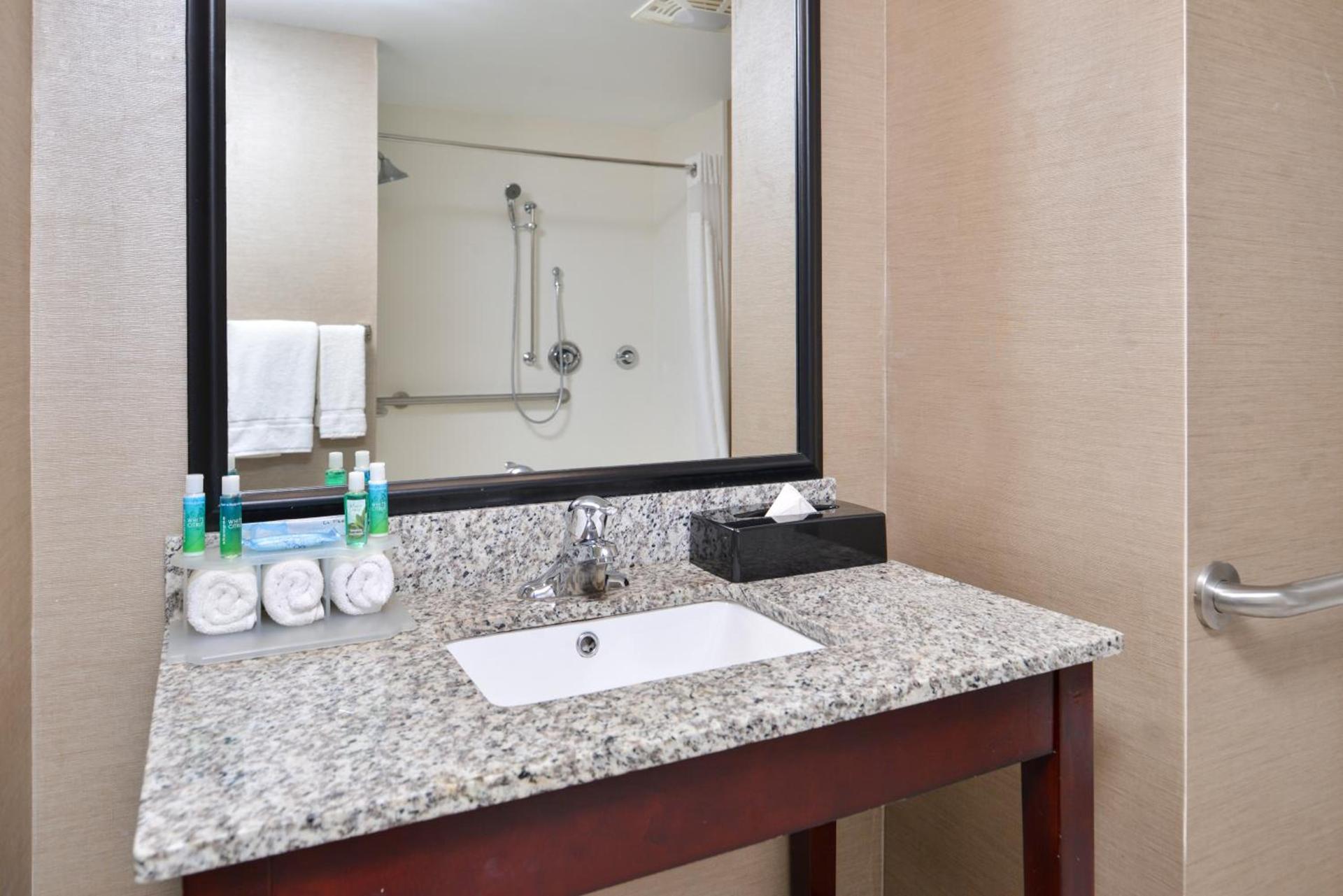 Holiday Inn Express Canandaigua by IHG photo 16
