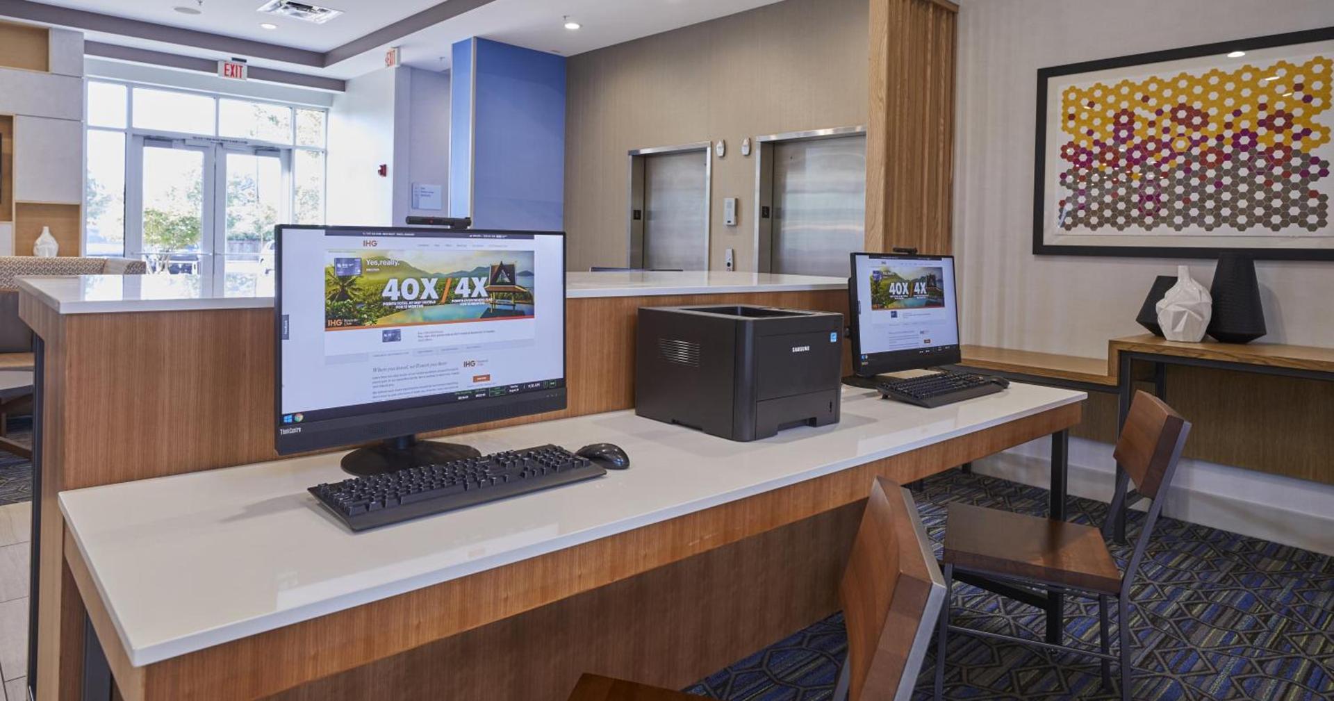 Holiday Inn Express : Eugene - Springfield by IHG photo 57