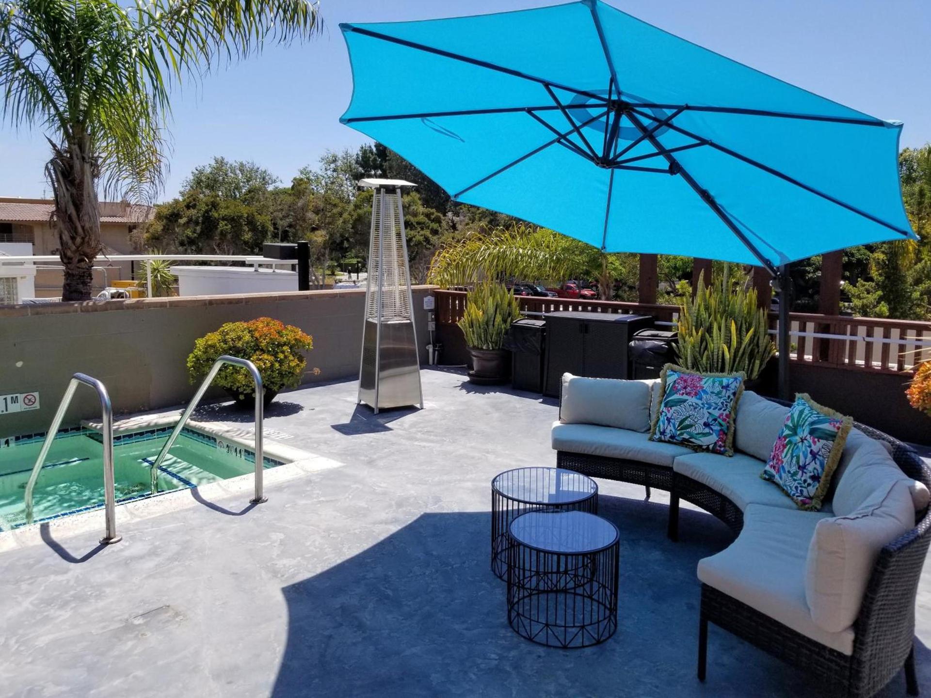 Holiday Inn Express Hotel & Suites Solana Beach-Del Mar by IHG photo 30