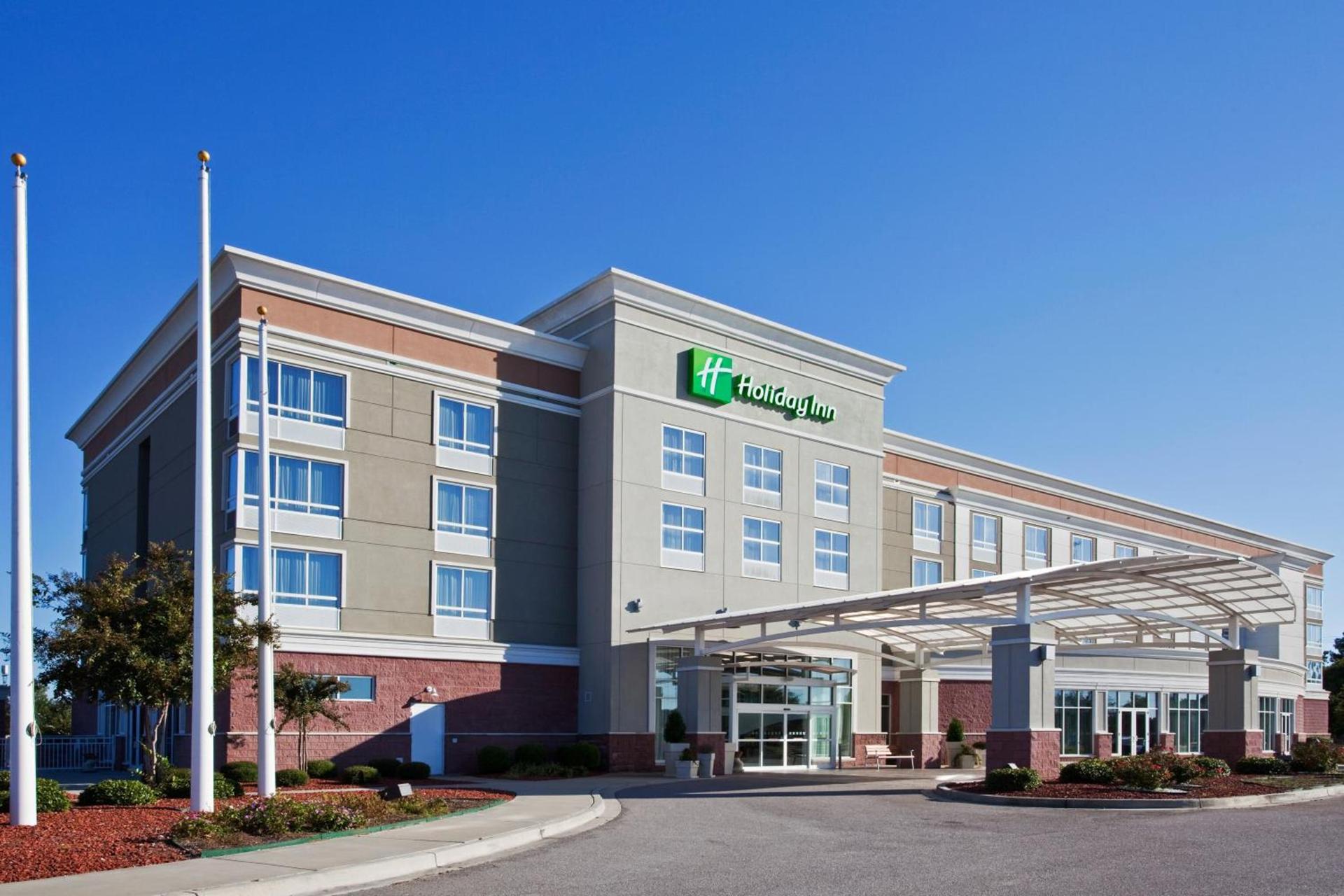 Holiday Inn Santee by IHG photo 6