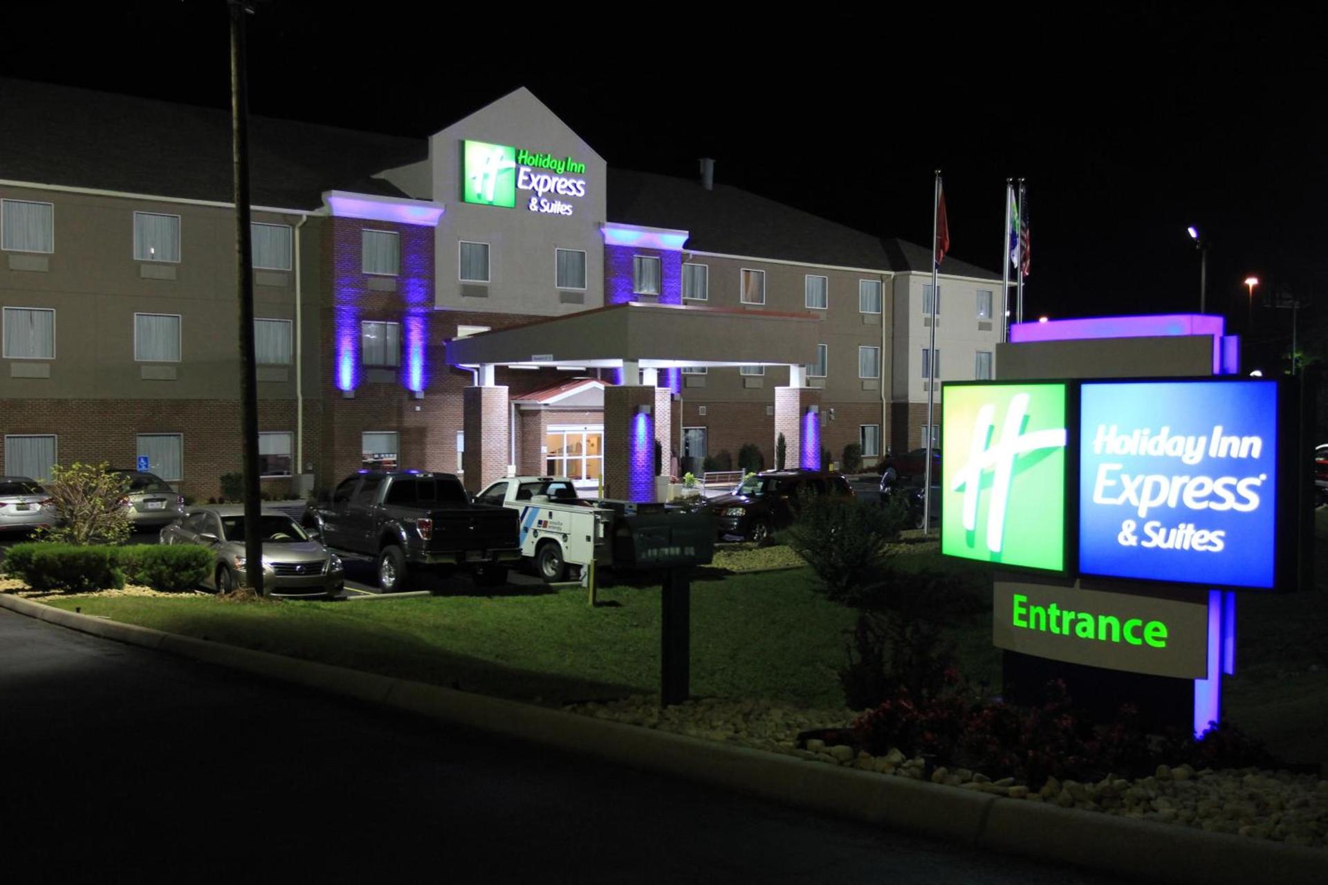 Holiday Inn Express & Suites Sweetwater by IHG photo 34