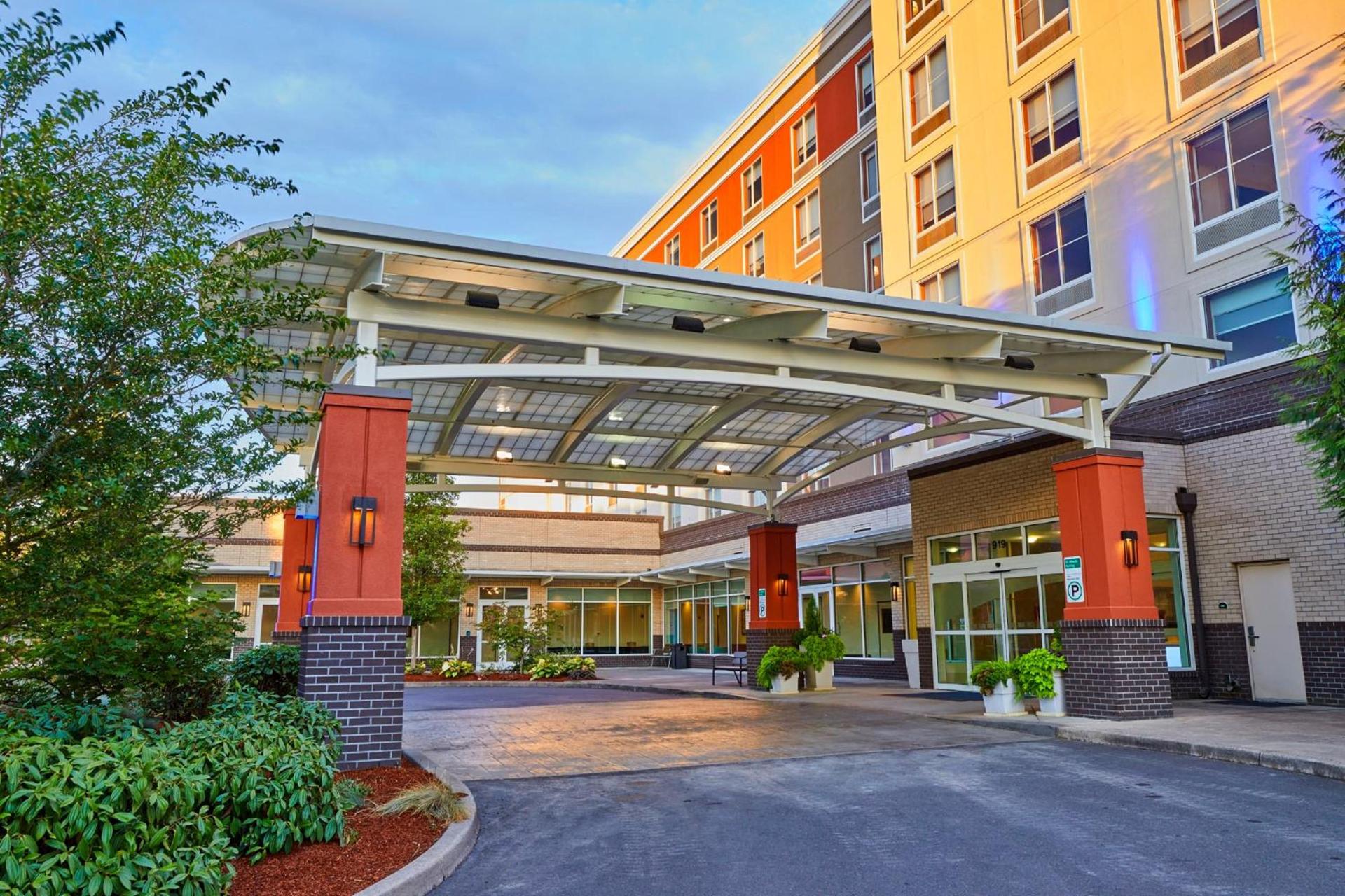 Holiday Inn Express : Eugene - Springfield by IHG photo 31
