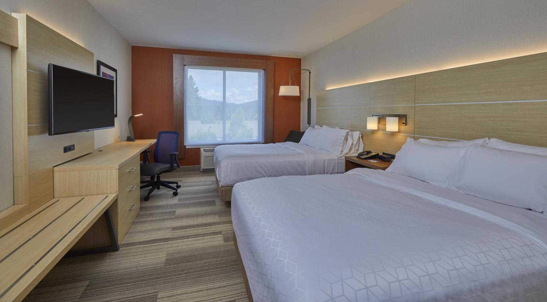 Holiday Inn Express : Eugene - Springfield by IHG photo 48