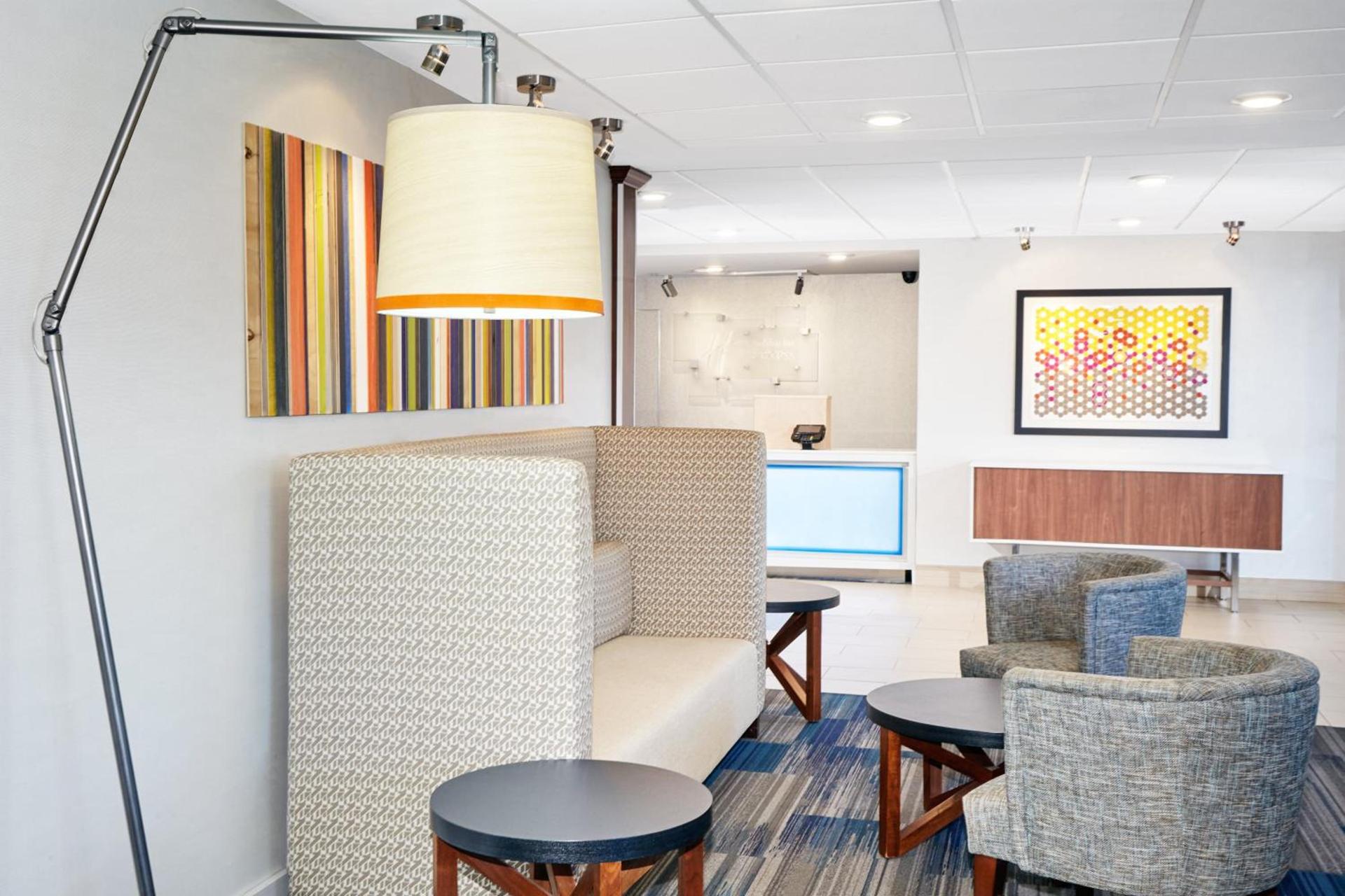 Holiday Inn Express Sheboygan-Kohler / I-43 by IHG photo 7