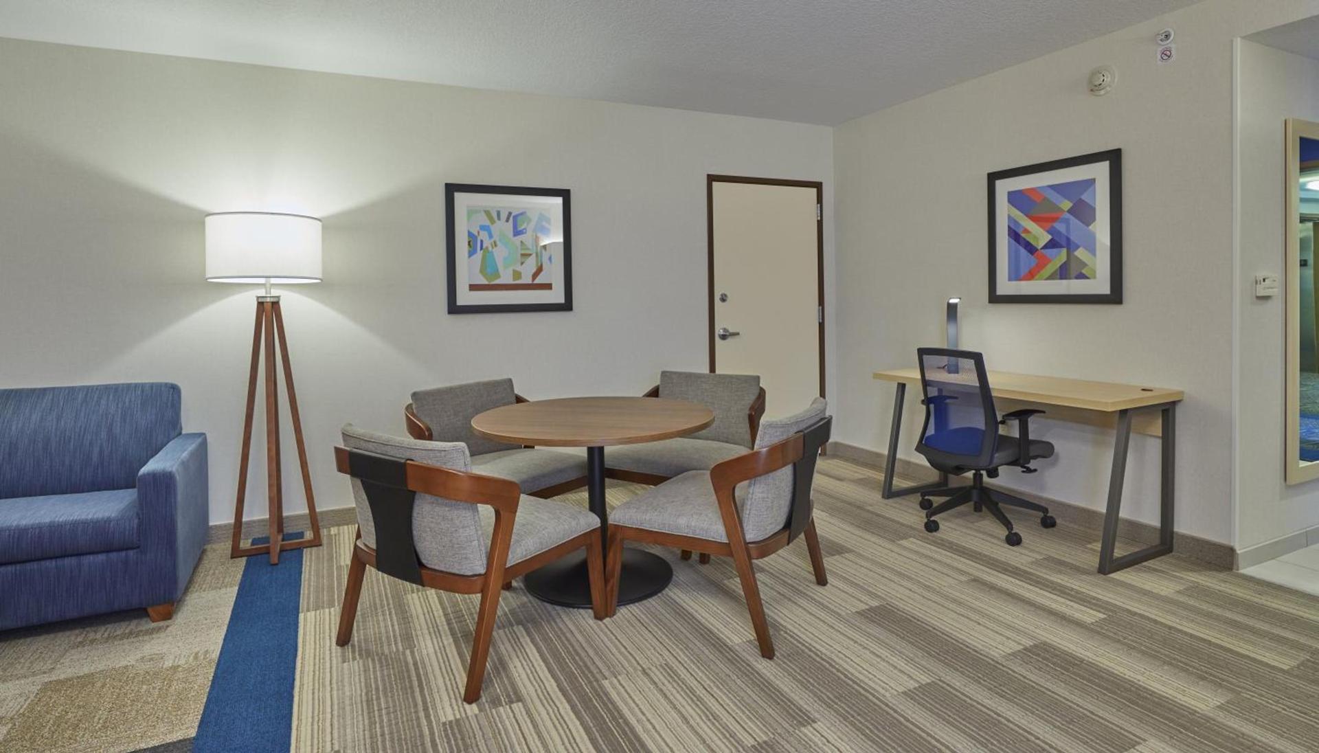 Holiday Inn Express : Eugene - Springfield by IHG photo 51
