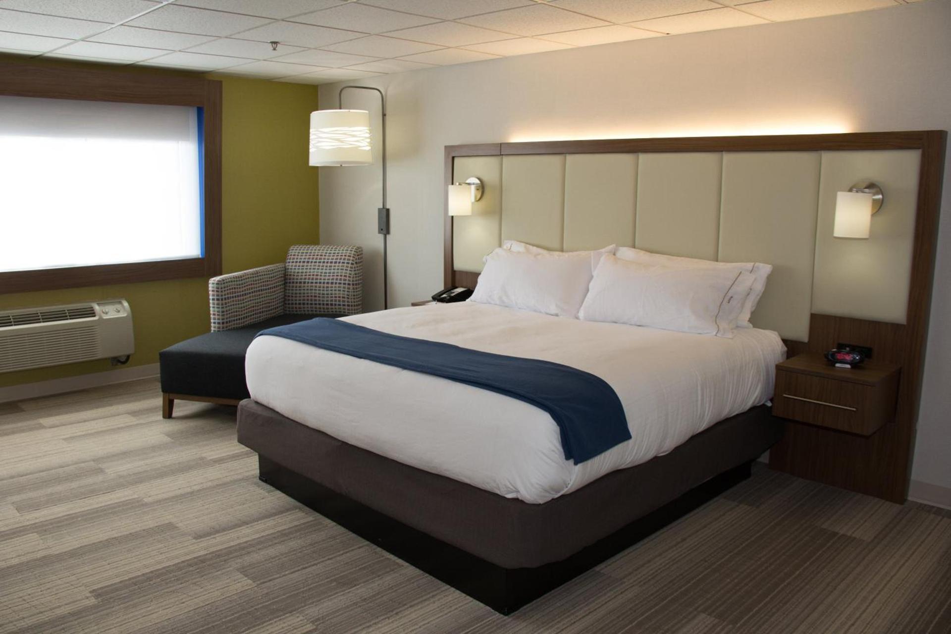 Holiday Inn Express Salt Lake City Downtown by IHG photo 25