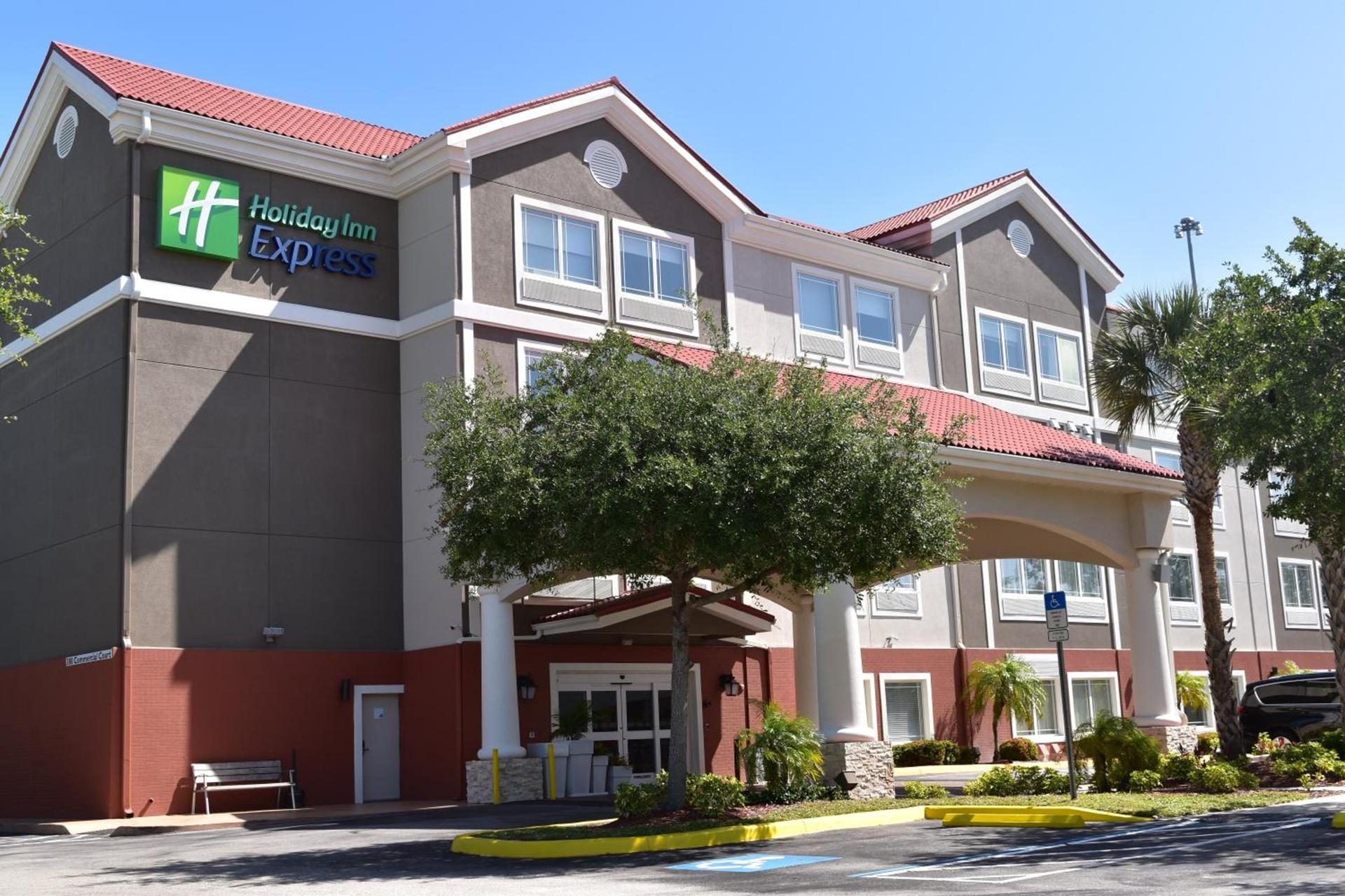 Holiday Inn Express Venice by IHG — hotel in Venice