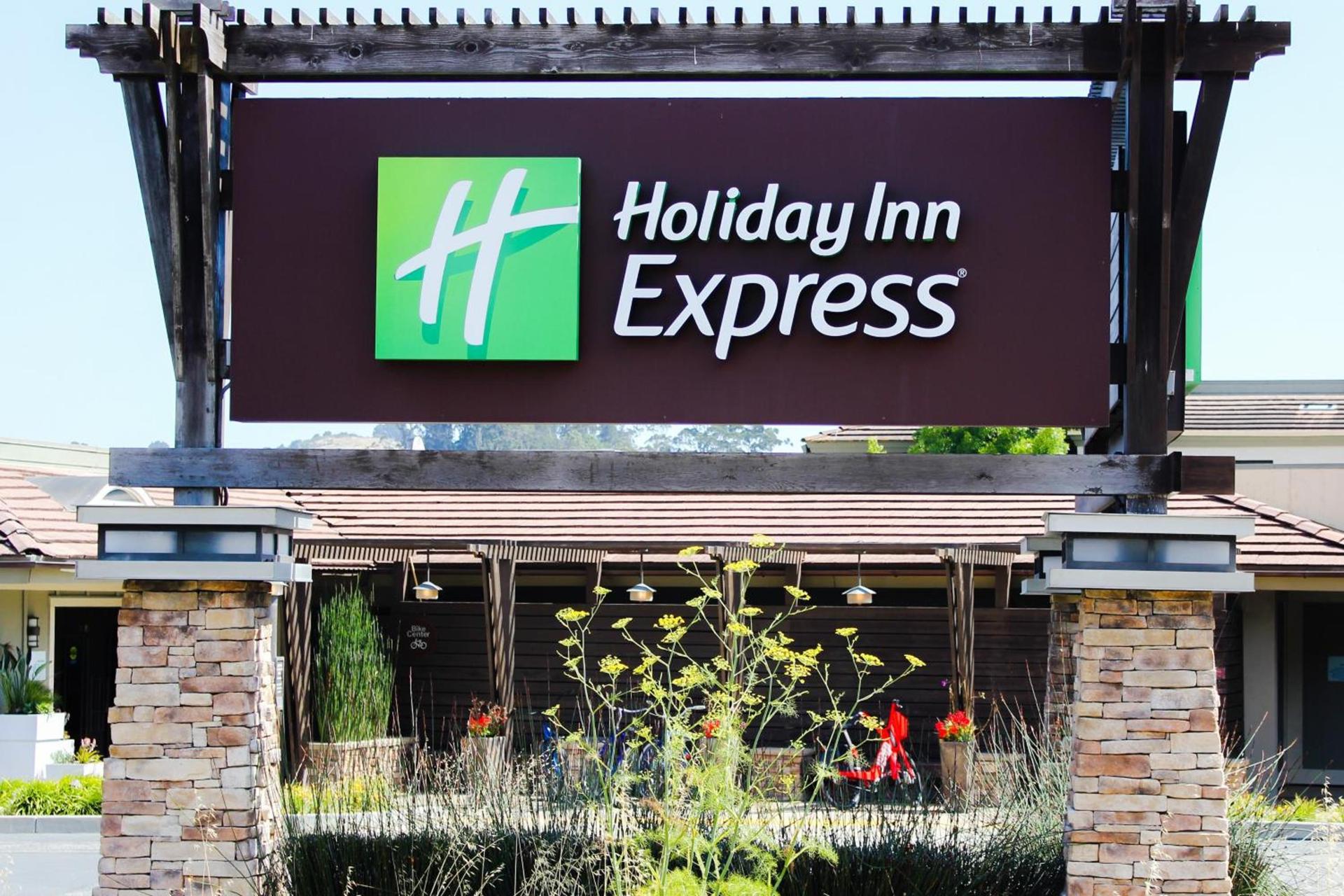 Holiday Inn Express Mill Valley San Francisco Area by IHG photo 65