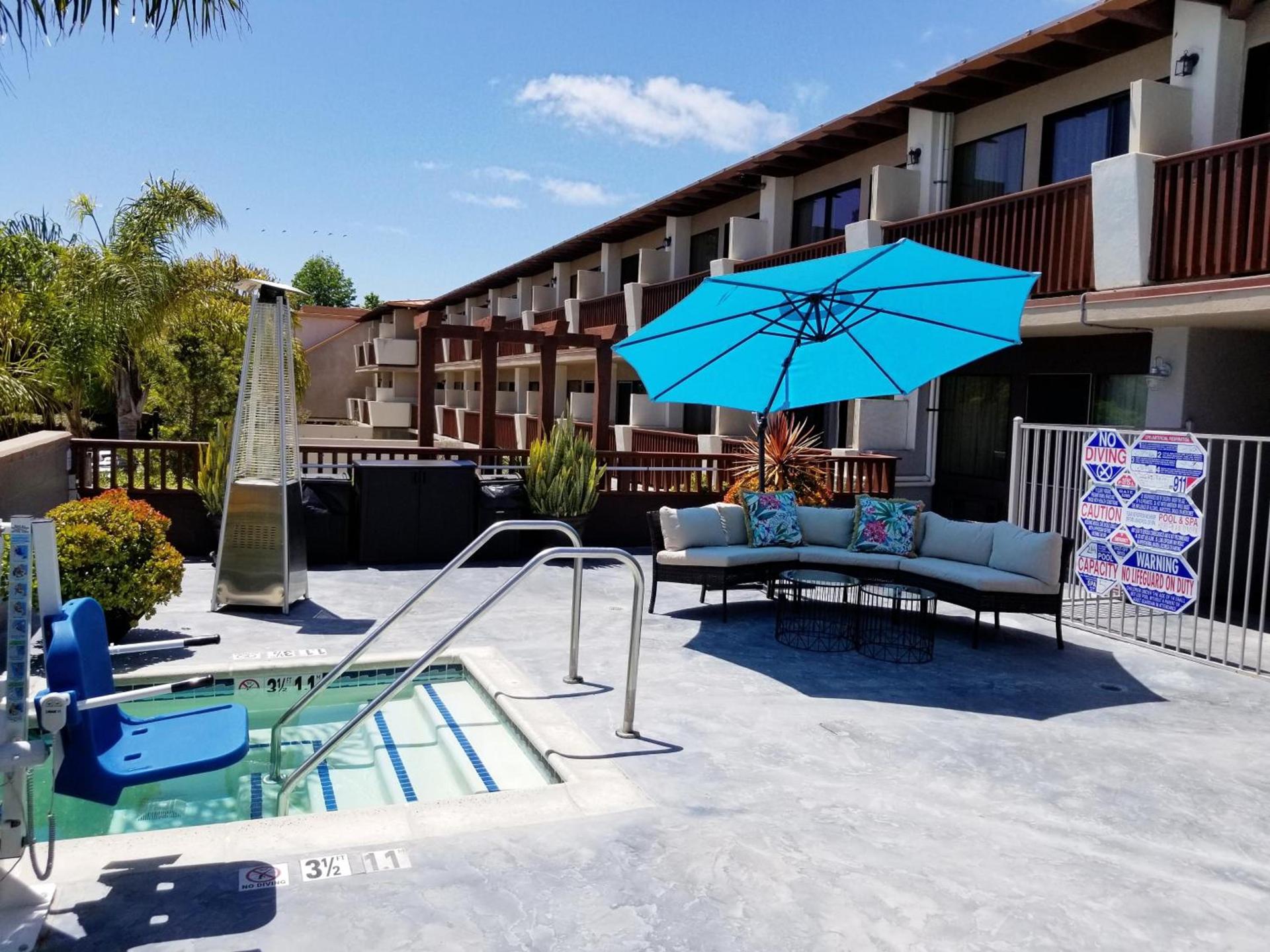 Holiday Inn Express Hotel & Suites Solana Beach-Del Mar by IHG photo 42
