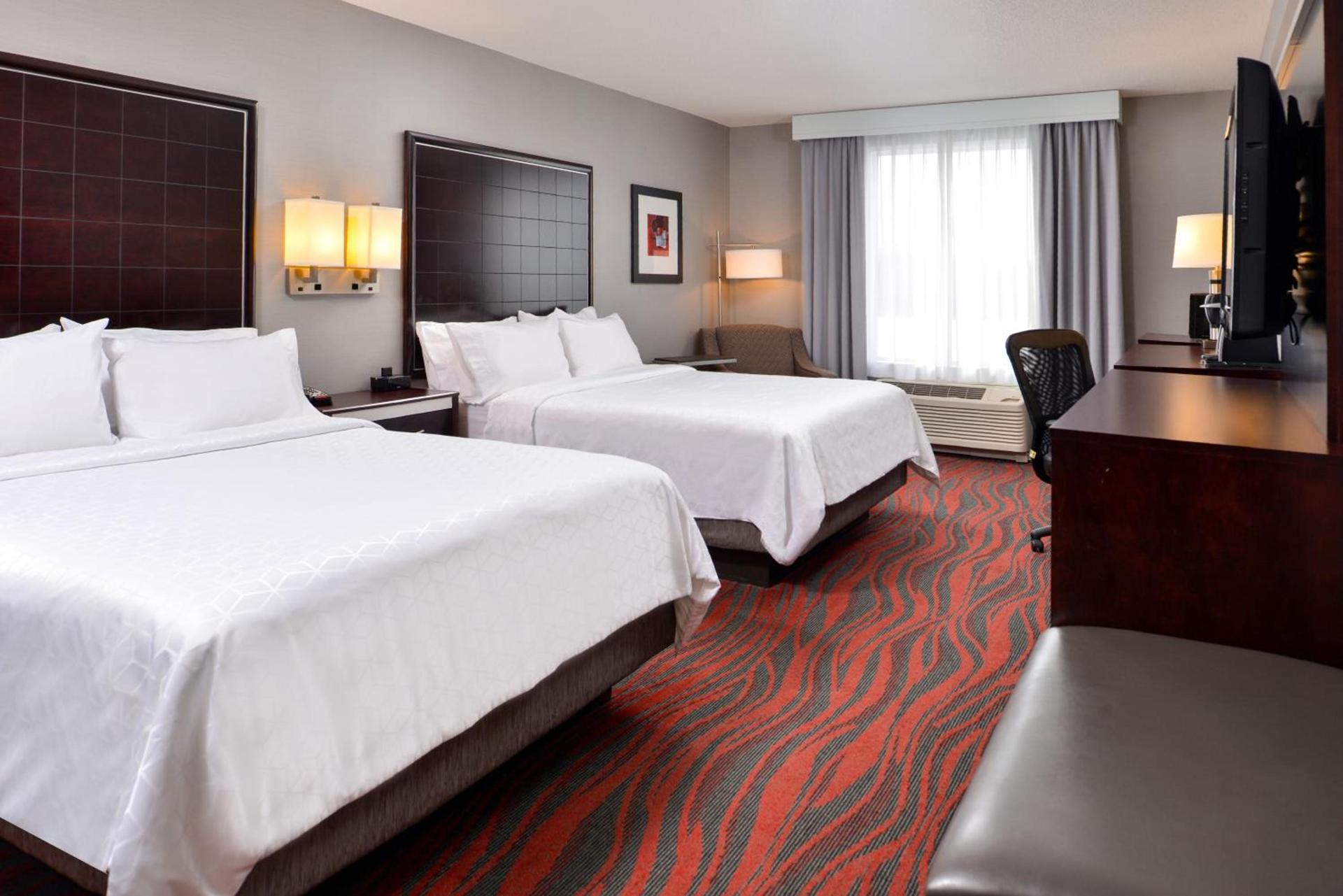 Holiday Inn Express Canandaigua by IHG photo 20