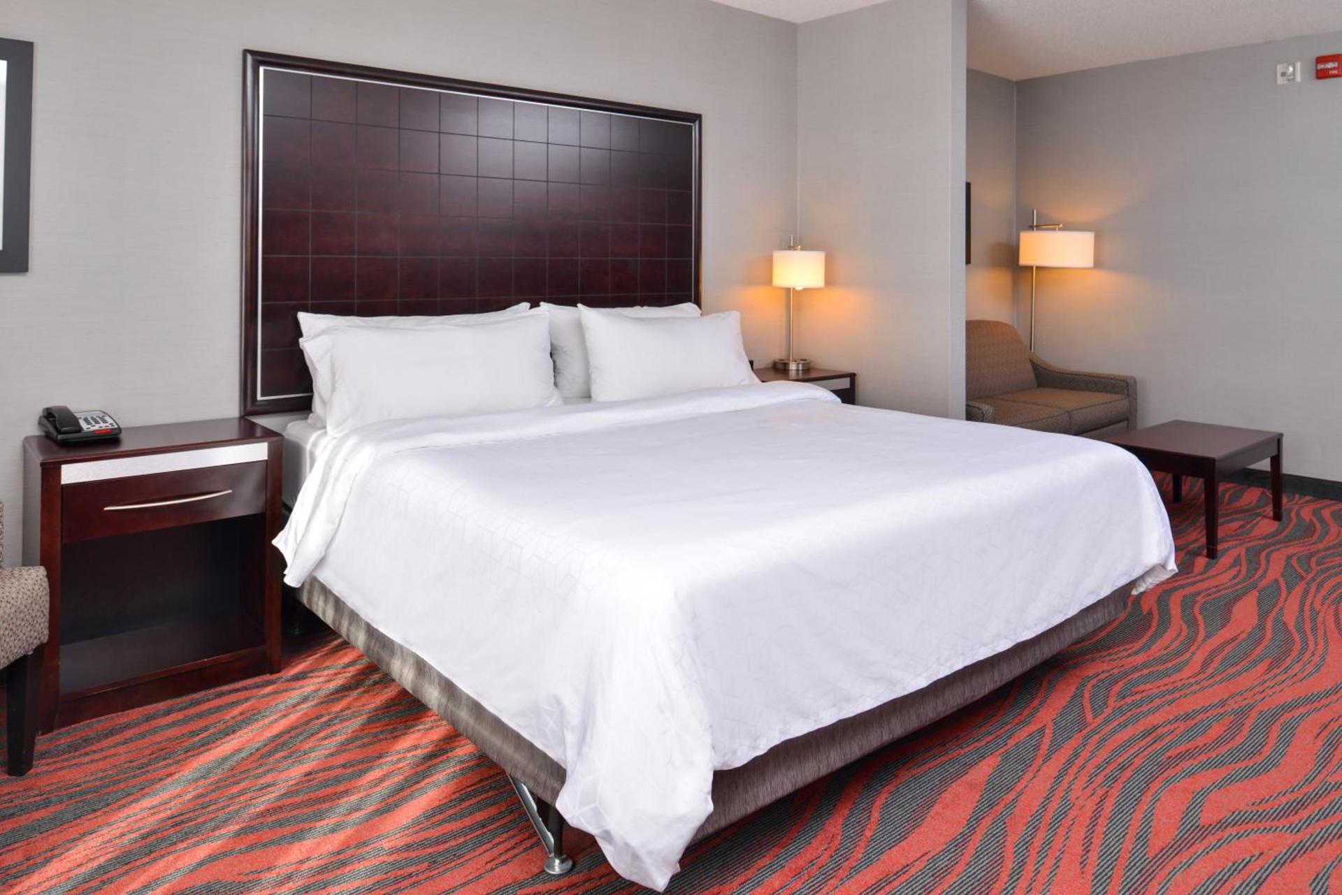 Holiday Inn Express Canandaigua by IHG photo 12