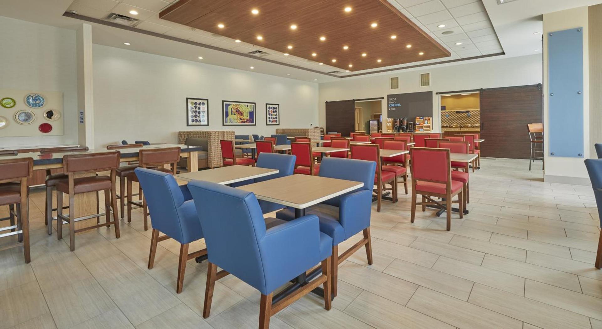 Holiday Inn Express : Eugene - Springfield by IHG photo 32