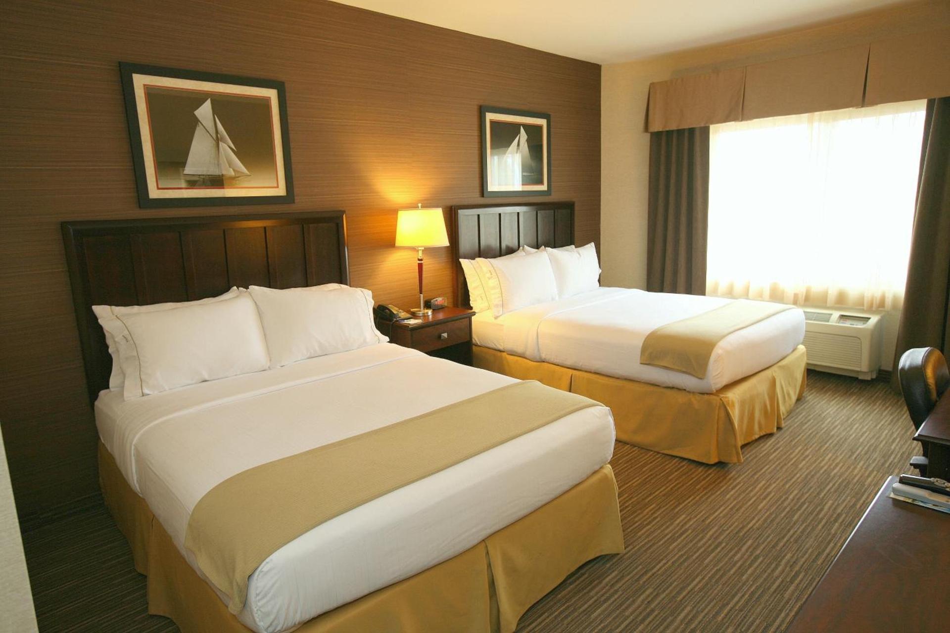 Holiday Inn Express San Diego South - Chula Vista by IHG photo 37