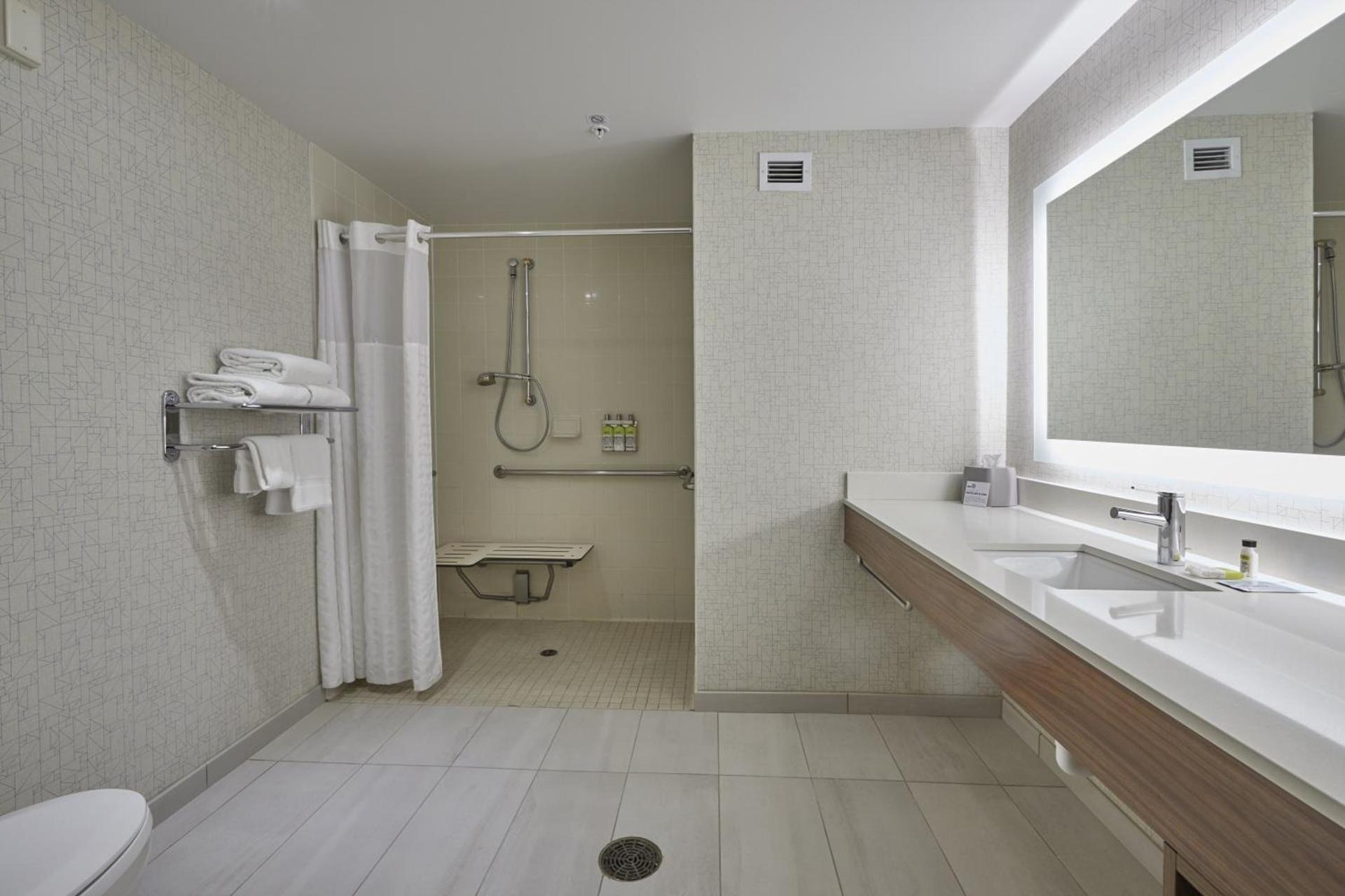 Holiday Inn Express : Eugene - Springfield by IHG photo 39