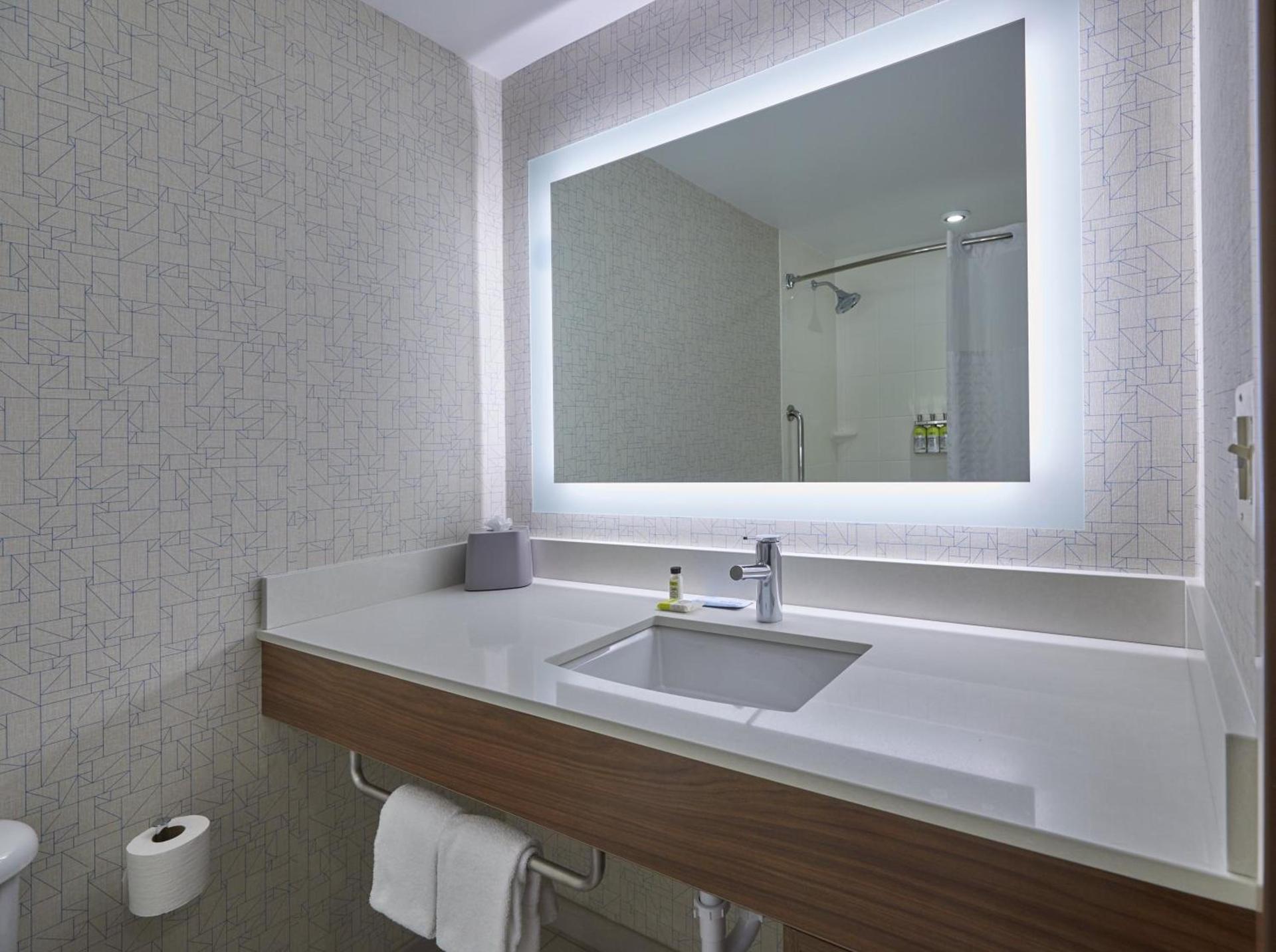 Holiday Inn Express : Eugene - Springfield by IHG photo 40