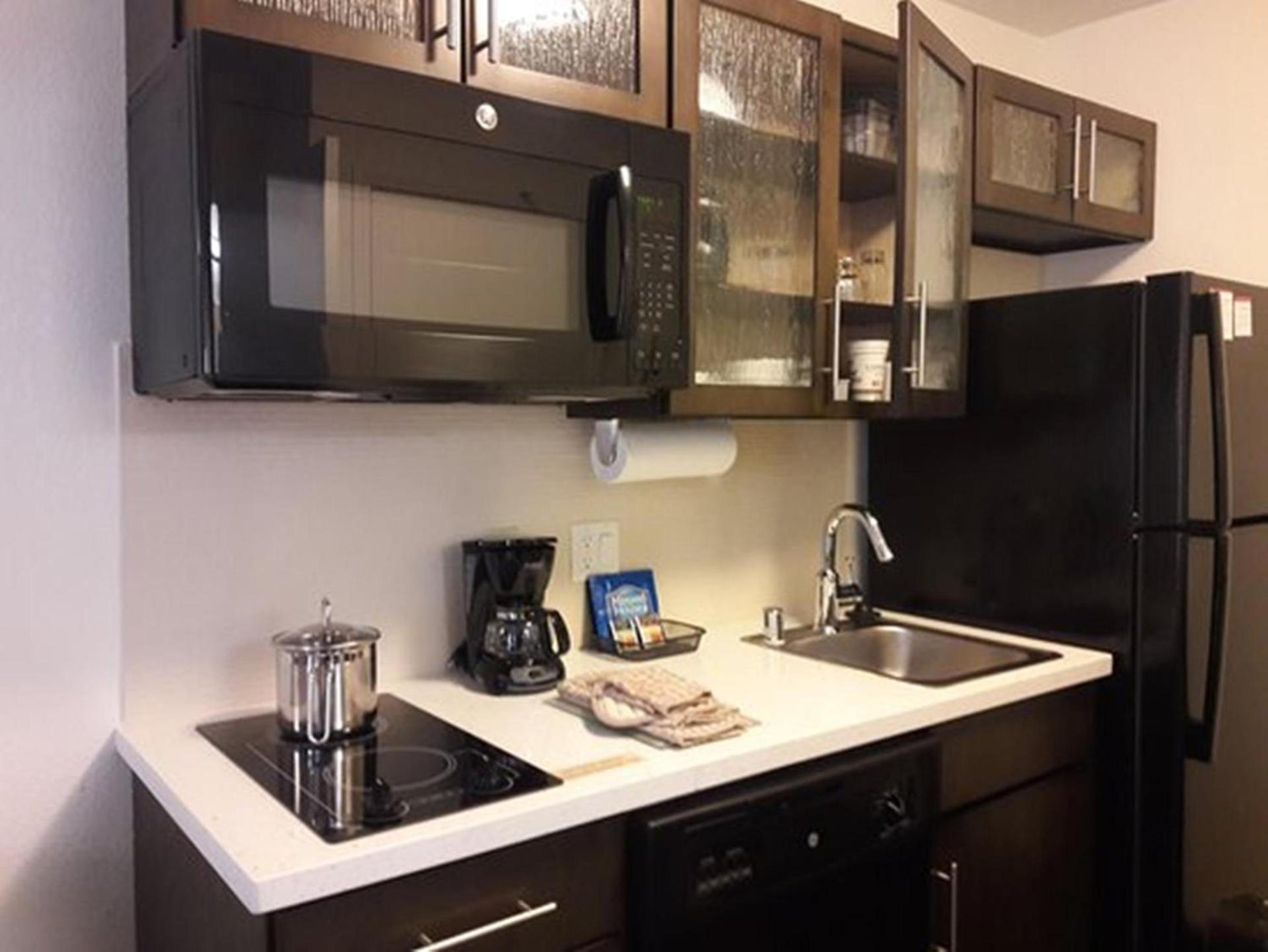 Candlewood Suites - East Syracuse - Carrier Circle by IHG photo 15