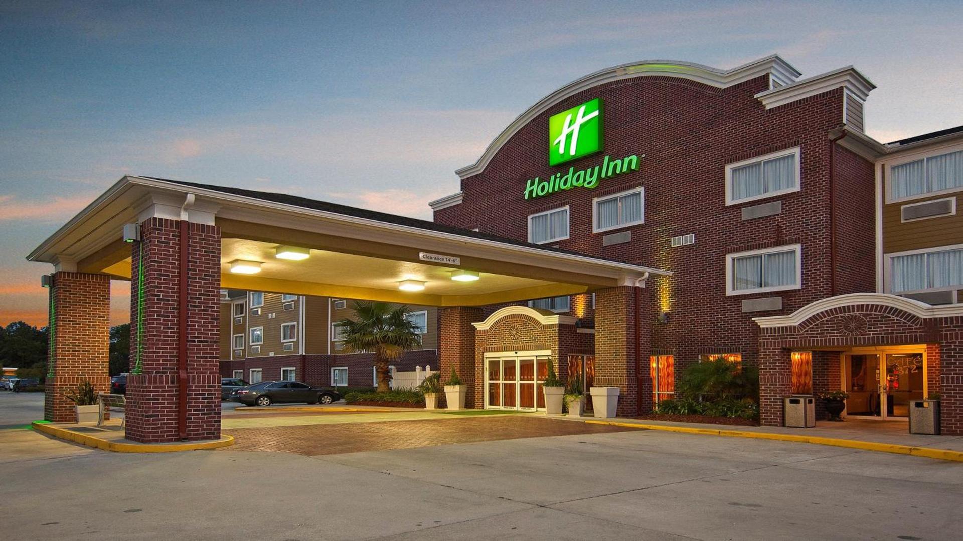Holiday Inn Hotel & Suites Slidell by IHG photo 63