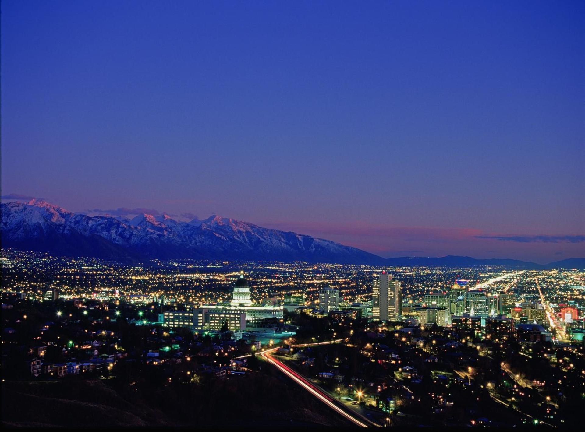 Holiday Inn Express Salt Lake City Downtown by IHG photo 16