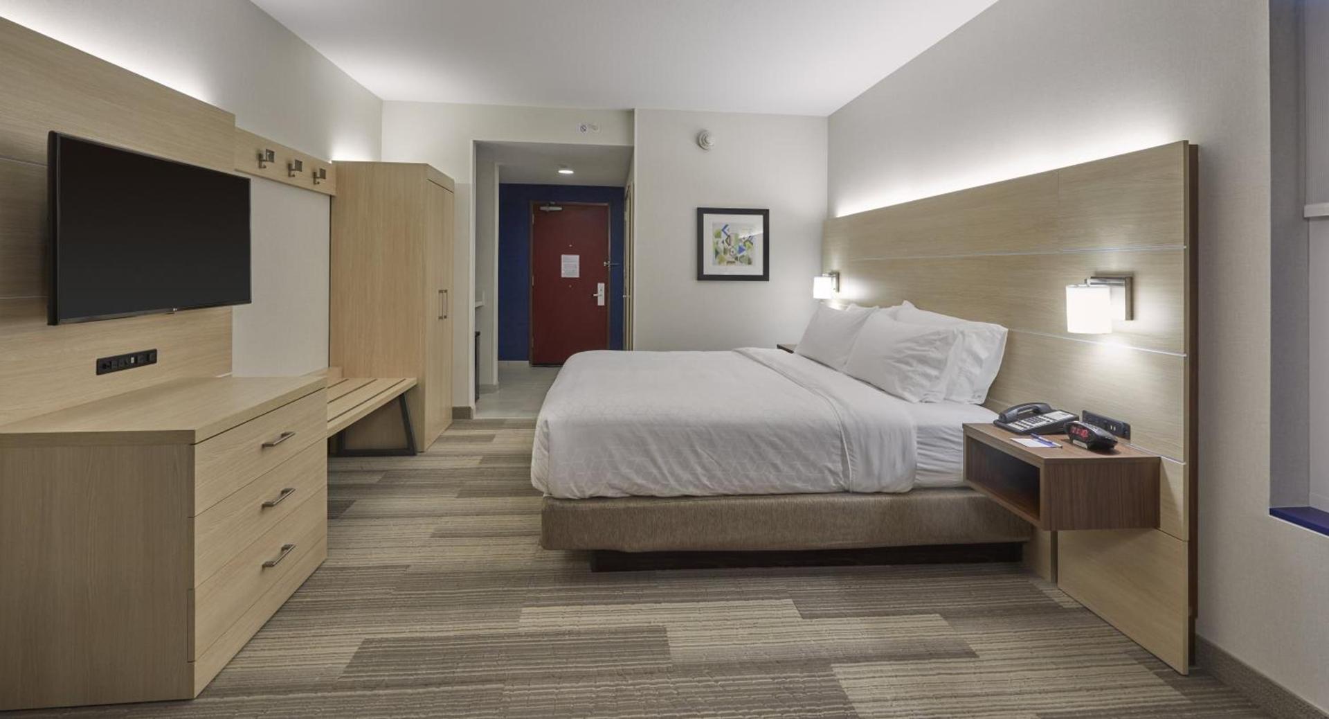 Holiday Inn Express : Eugene - Springfield by IHG photo 37