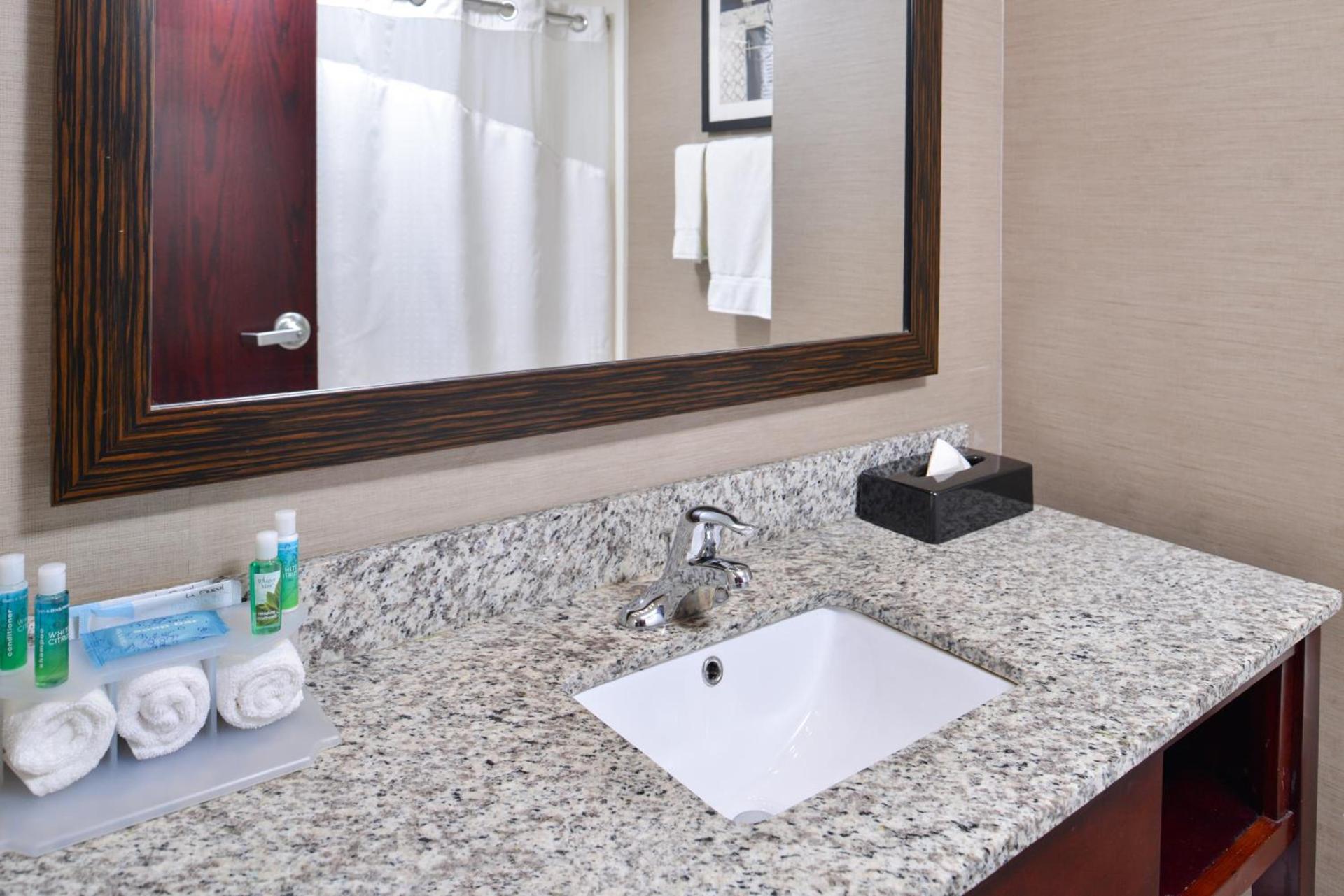 Holiday Inn Express Canandaigua by IHG photo 17