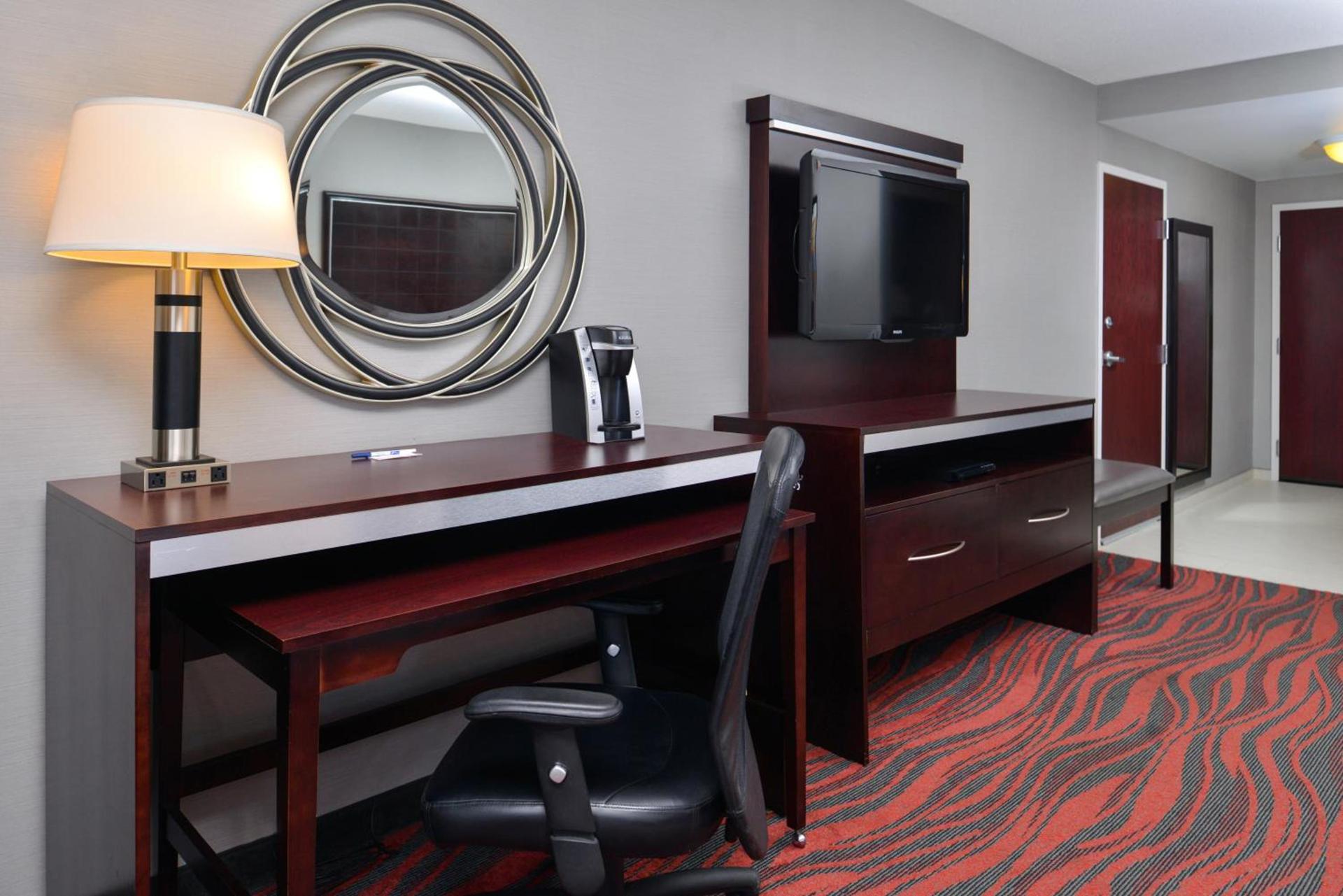 Holiday Inn Express Canandaigua by IHG photo 15