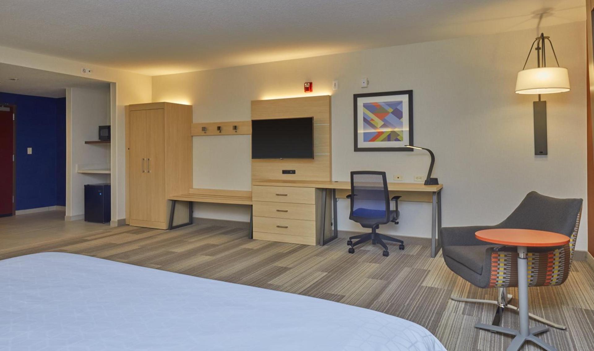 Holiday Inn Express : Eugene - Springfield by IHG photo 49