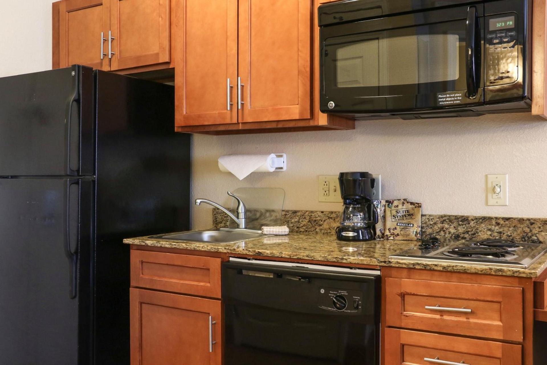 Candlewood Suites Slidell Northshore by IHG photo 12