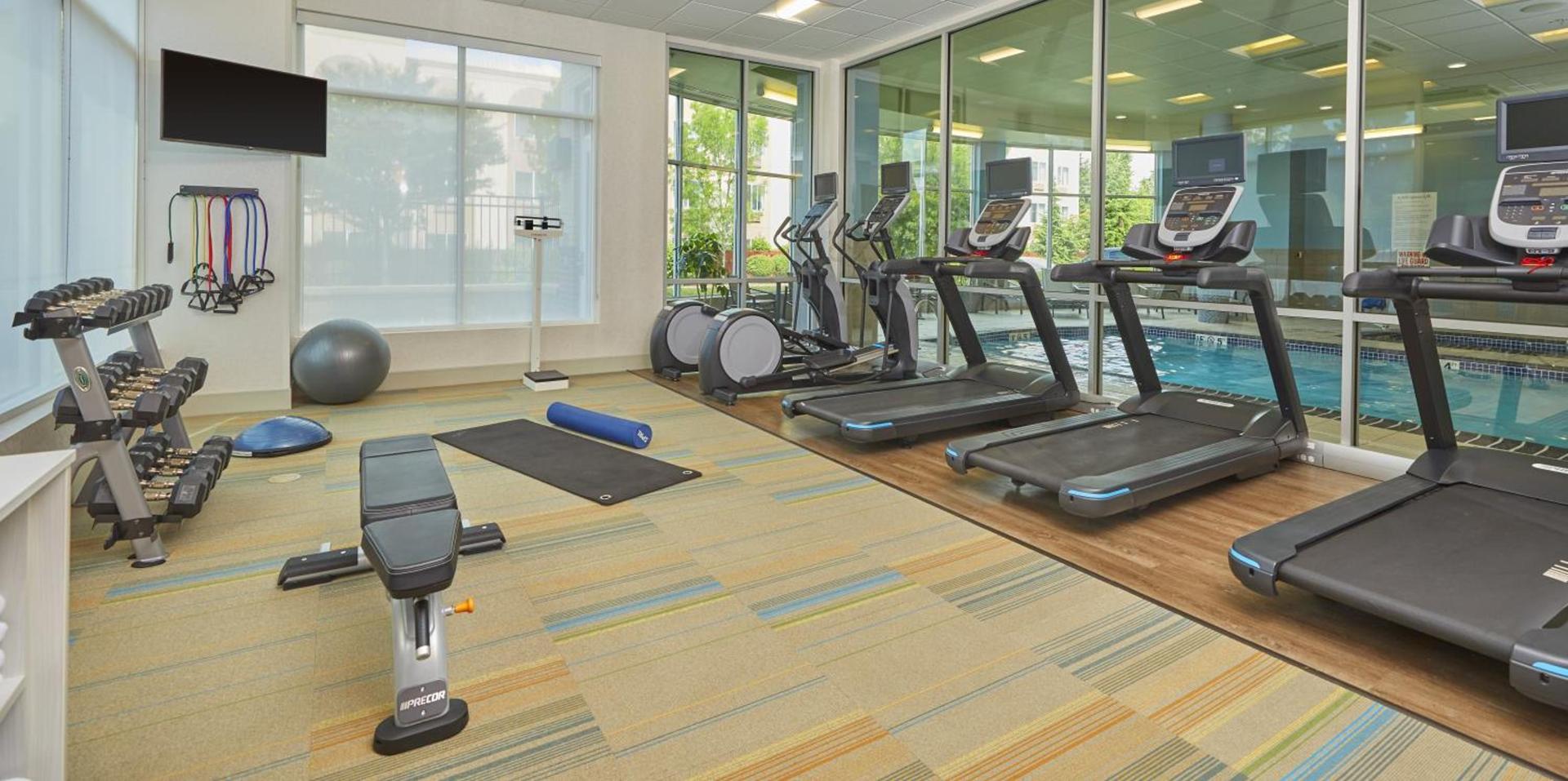Holiday Inn Express : Eugene - Springfield by IHG photo 59