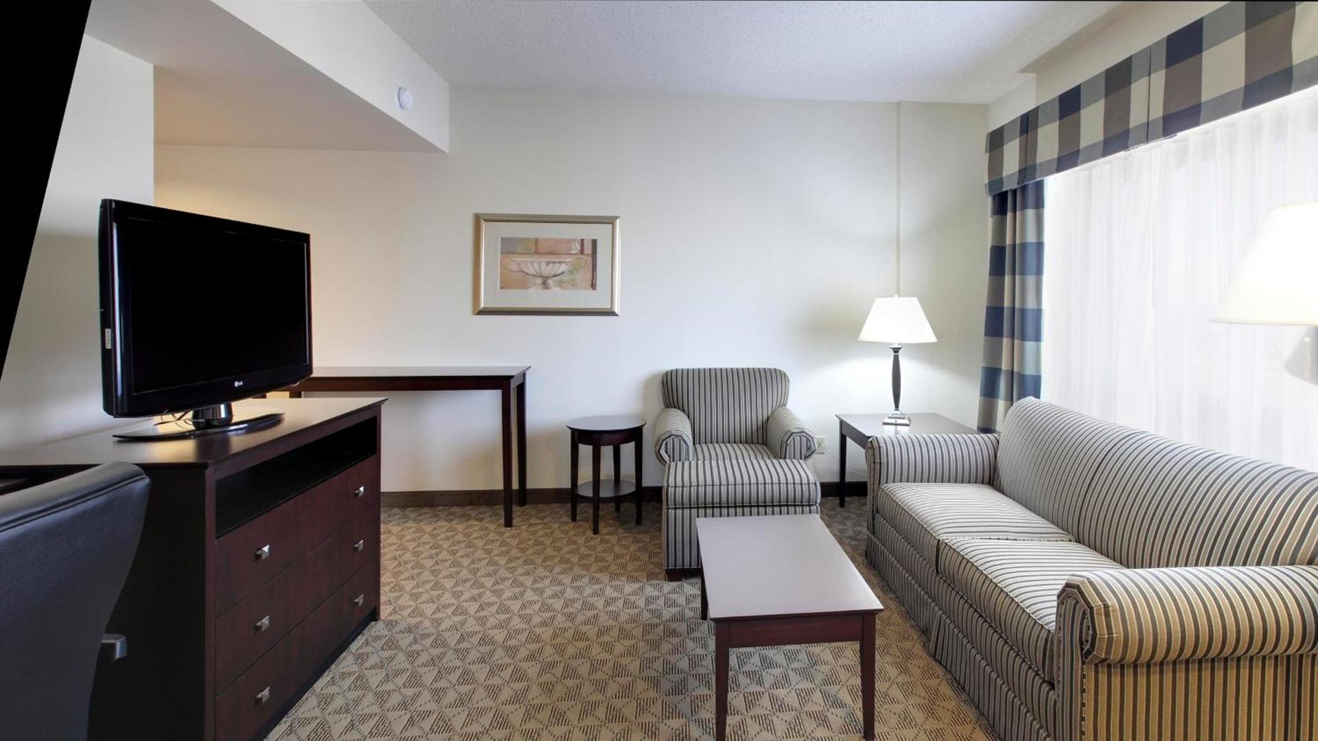 Holiday Inn Springdale-Fayetteville Area by IHG photo 35