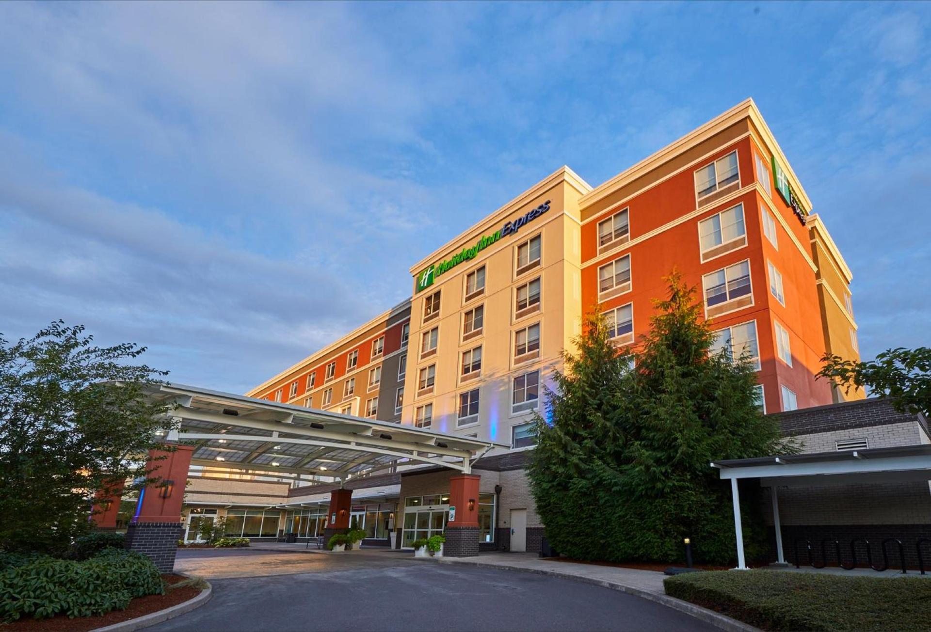 Holiday Inn Express : Eugene - Springfield by IHG photo 44