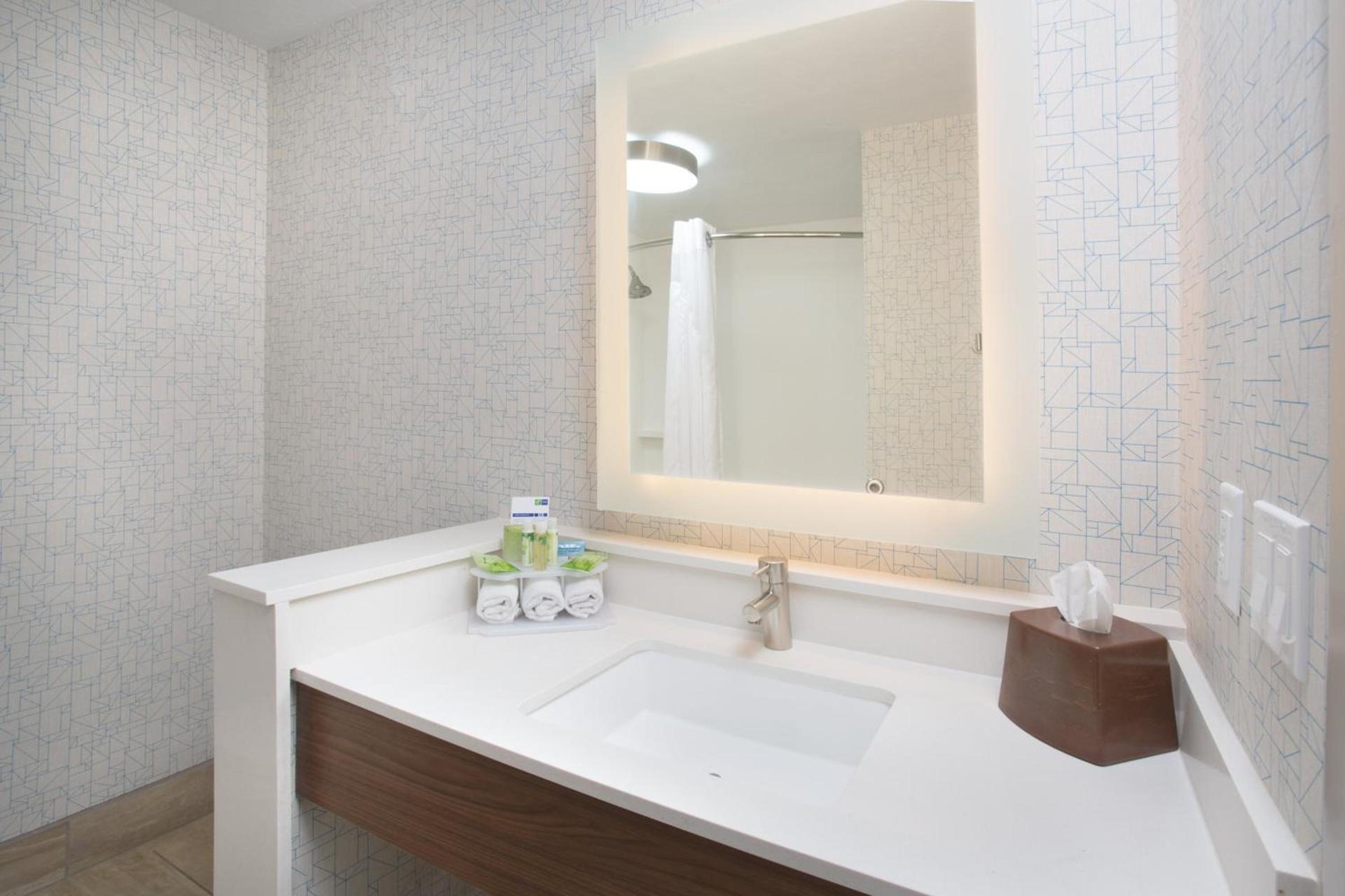 Holiday Inn Express Salt Lake City Downtown by IHG photo 8
