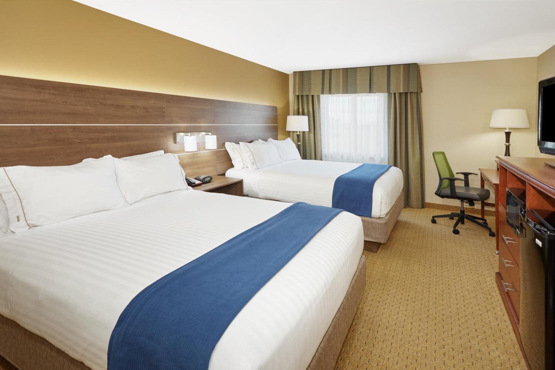 Holiday Inn Express Sheboygan-Kohler / I-43 by IHG photo 14
