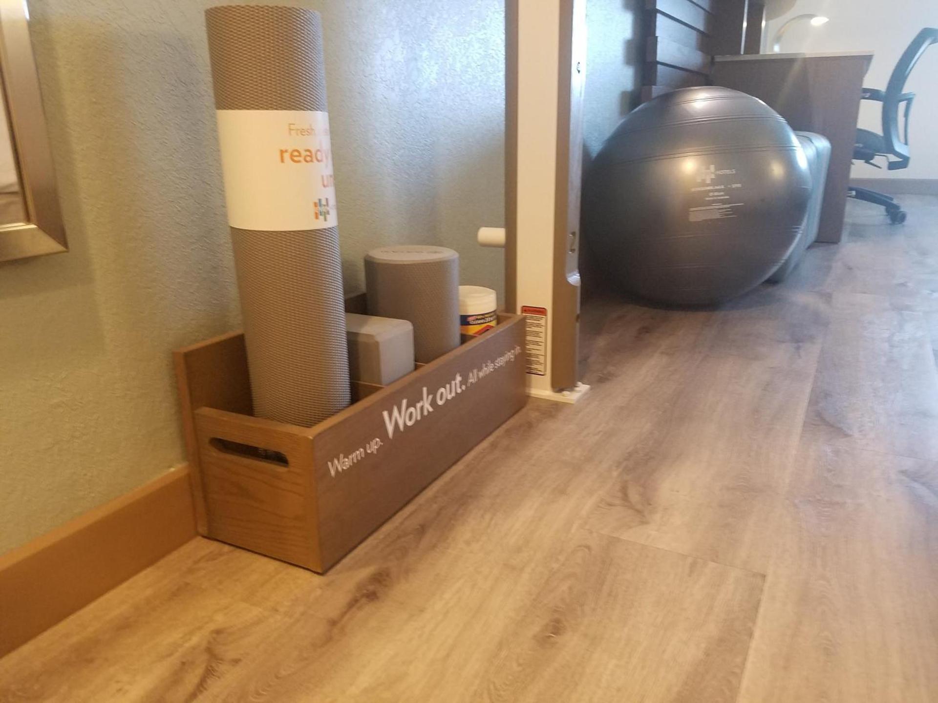 EVEN Hotel Sarasota-Lakewood Ranch by IHG photo 22