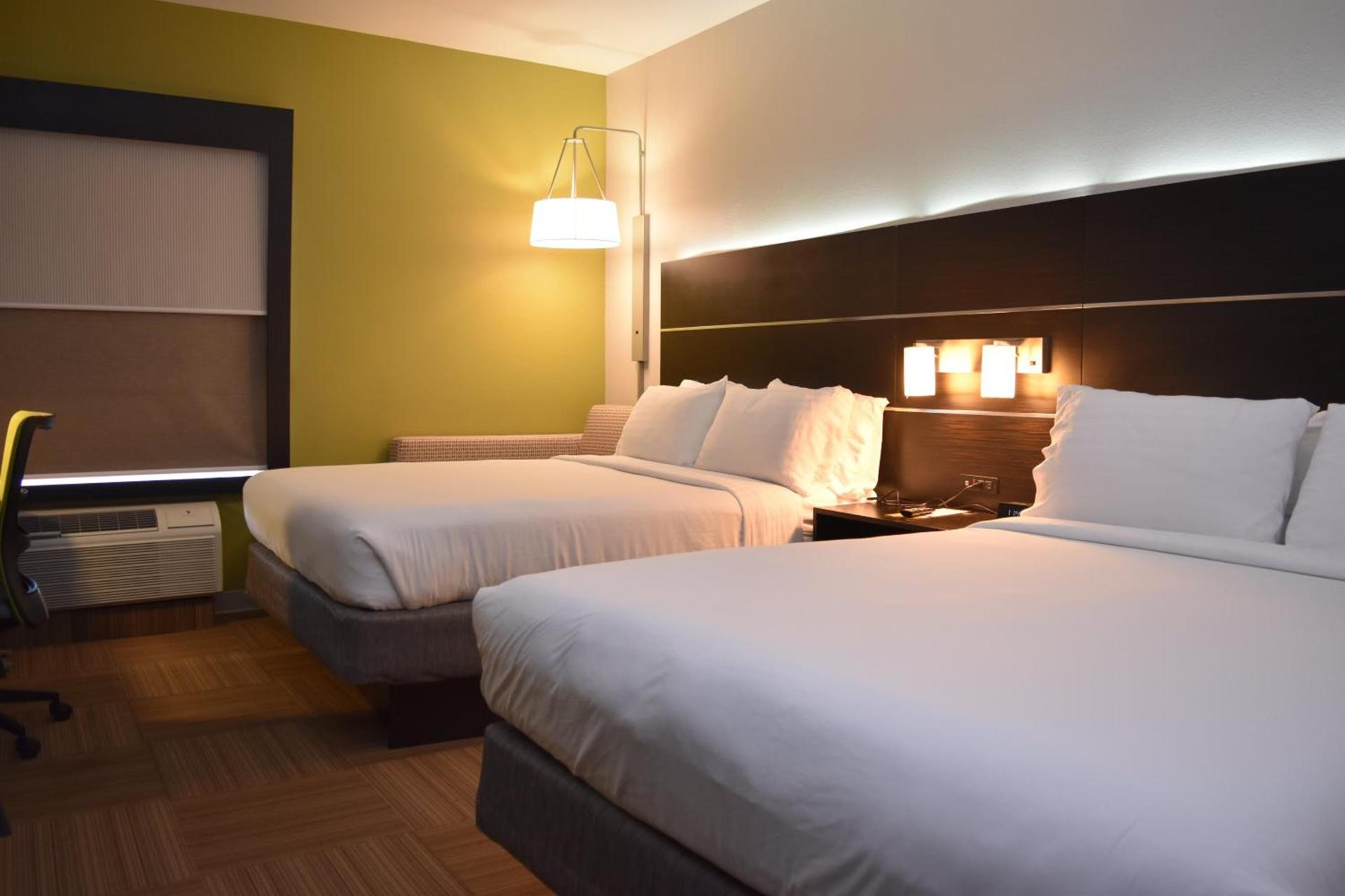 Holiday Inn Express Venice by IHG photo 16