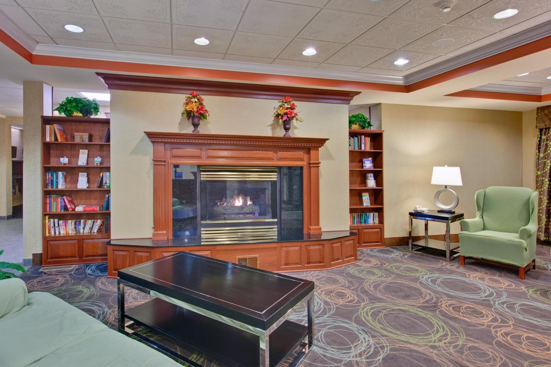 Holiday Inn Express Sault Ste Marie by IHG photo 3