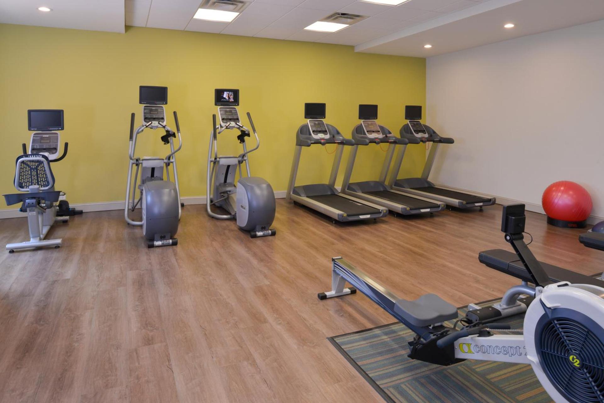 Holiday Inn Express - Nashville South - Spring Hill by IHG photo 24