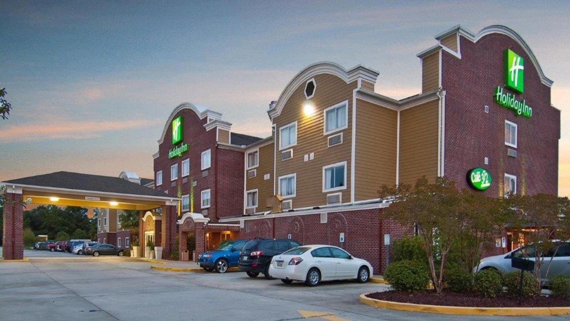 Holiday Inn Hotel & Suites Slidell by IHG photo 7