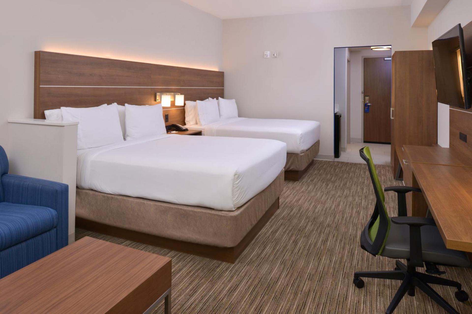 Holiday Inn Express - Nashville South - Spring Hill by IHG photo 17