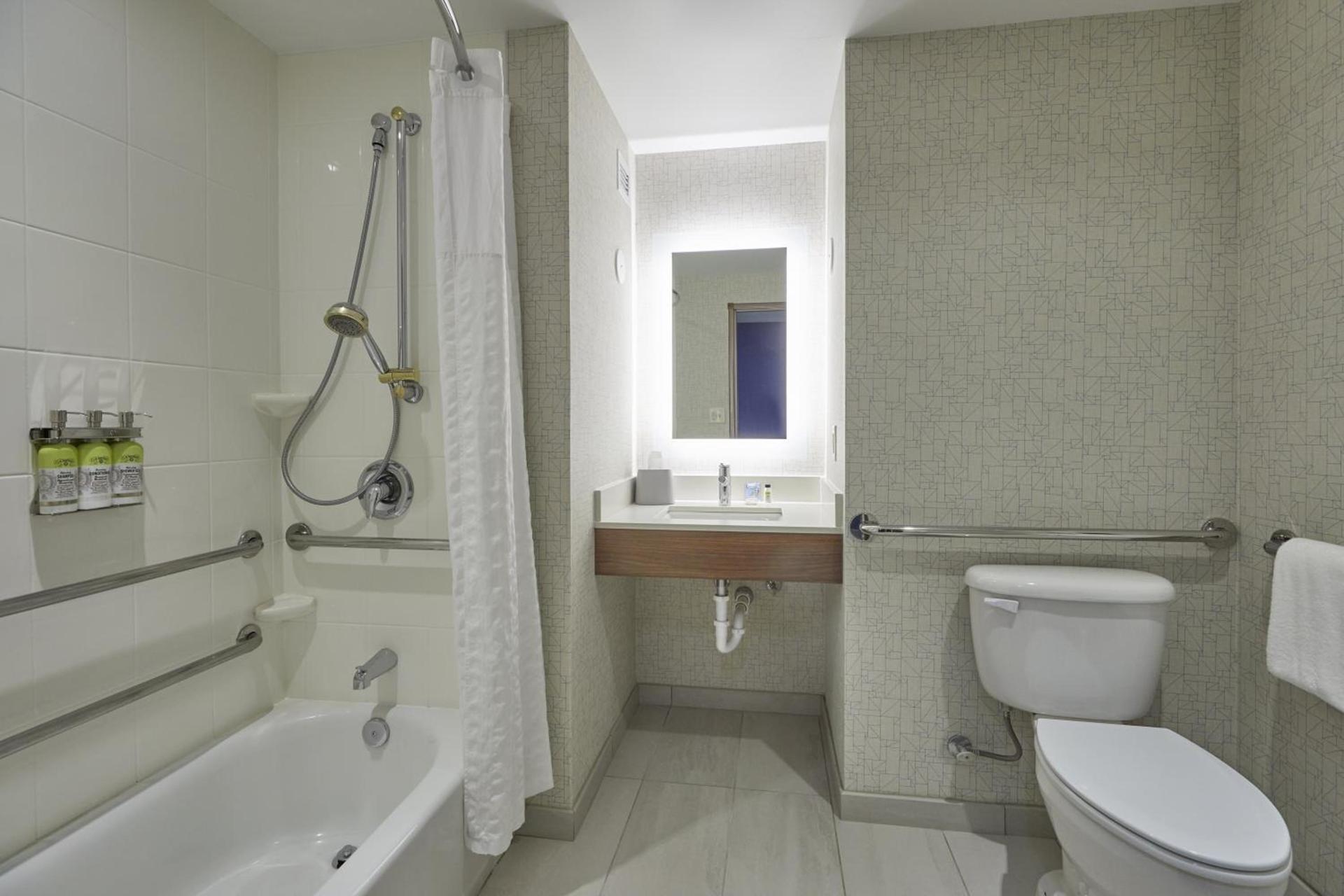 Holiday Inn Express : Eugene - Springfield by IHG photo 38