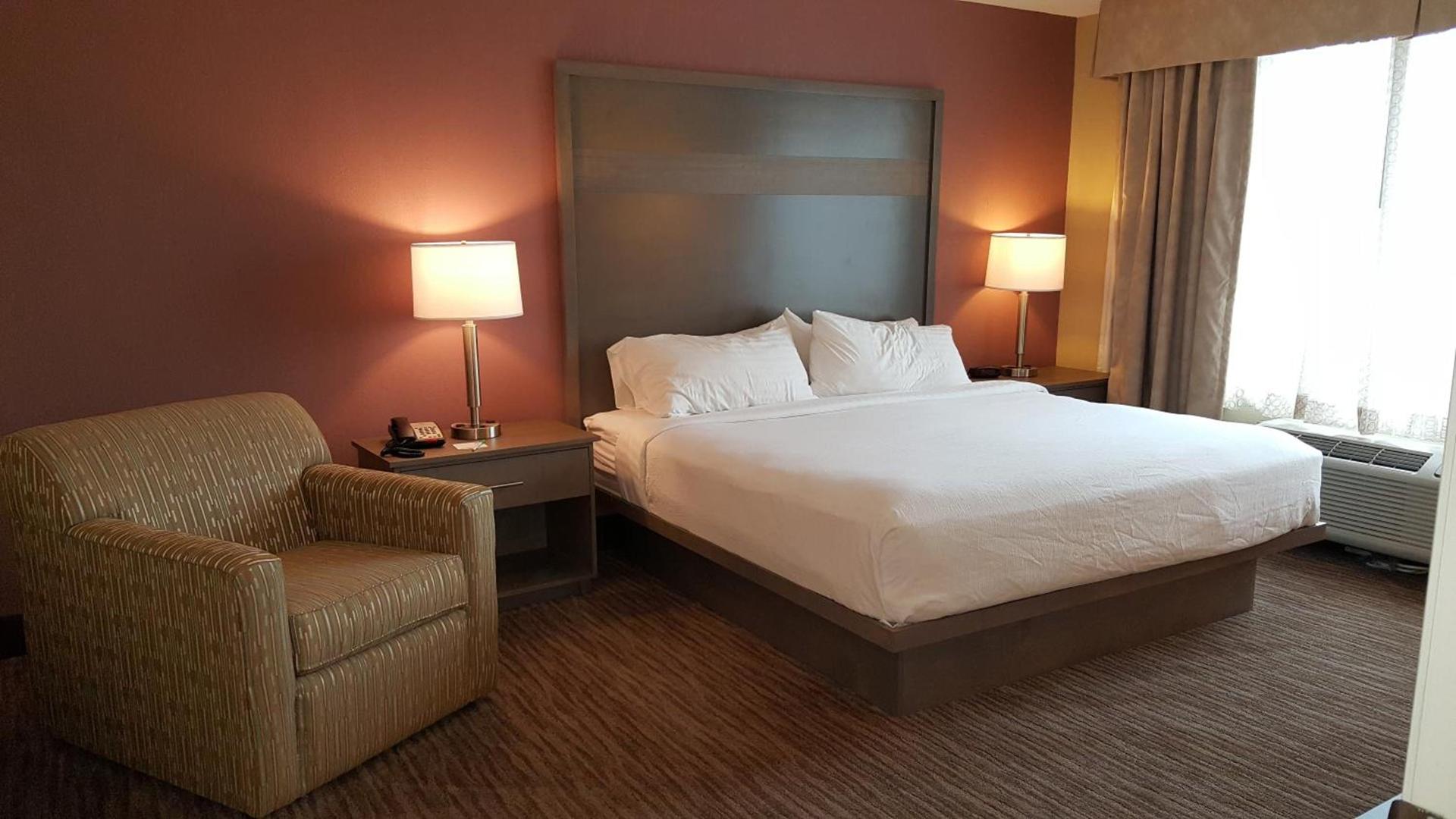 Holiday Inn Santee by IHG photo 23