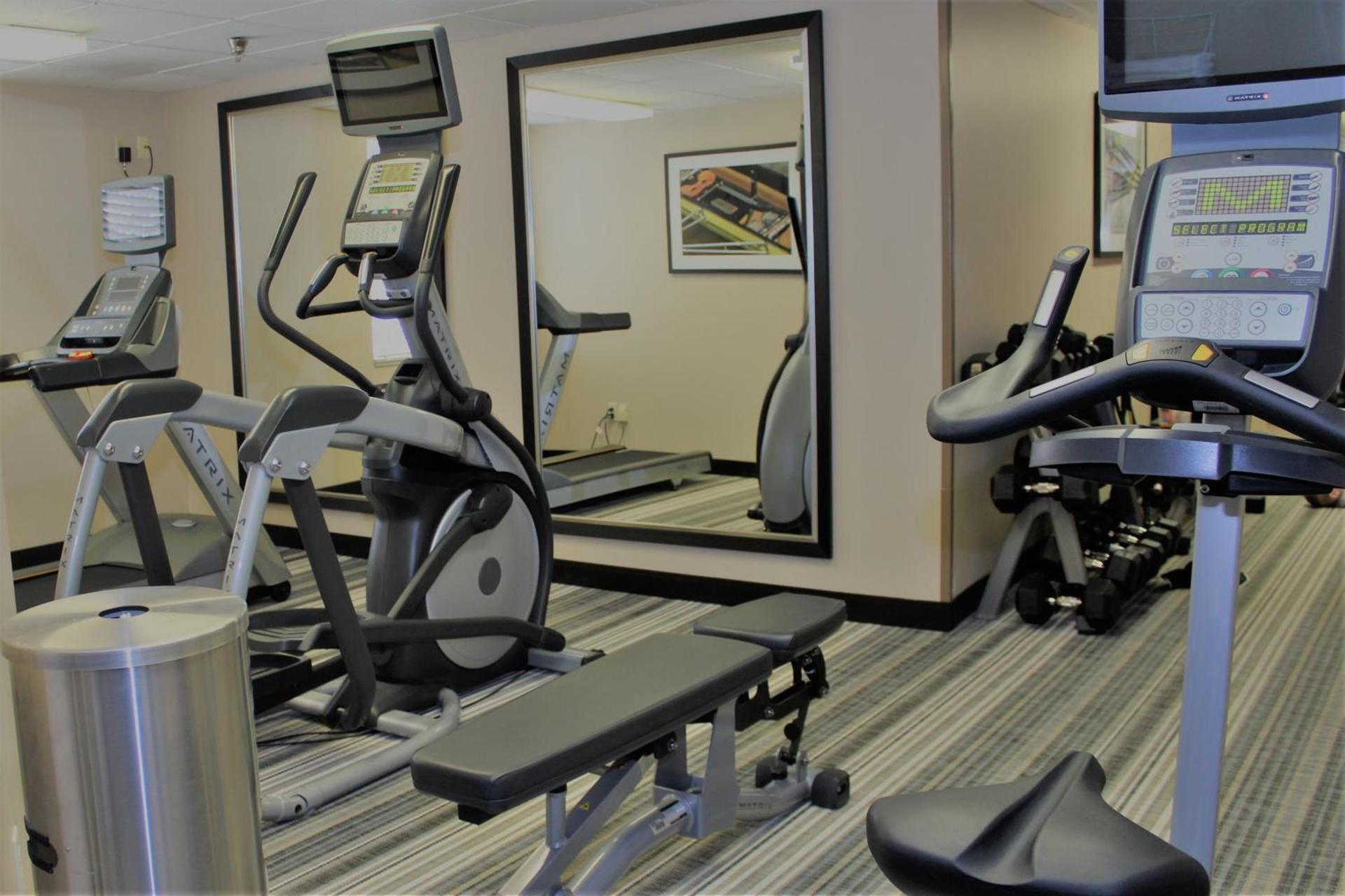Candlewood Suites - East Syracuse - Carrier Circle by IHG photo 29
