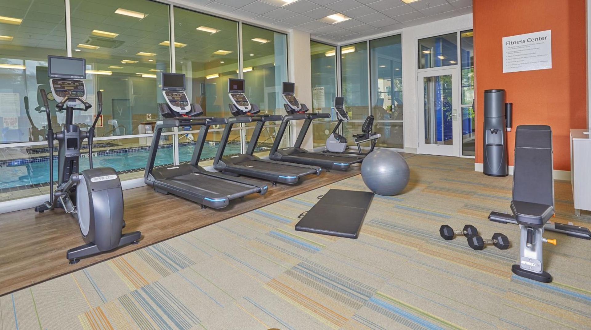 Holiday Inn Express : Eugene - Springfield by IHG photo 61