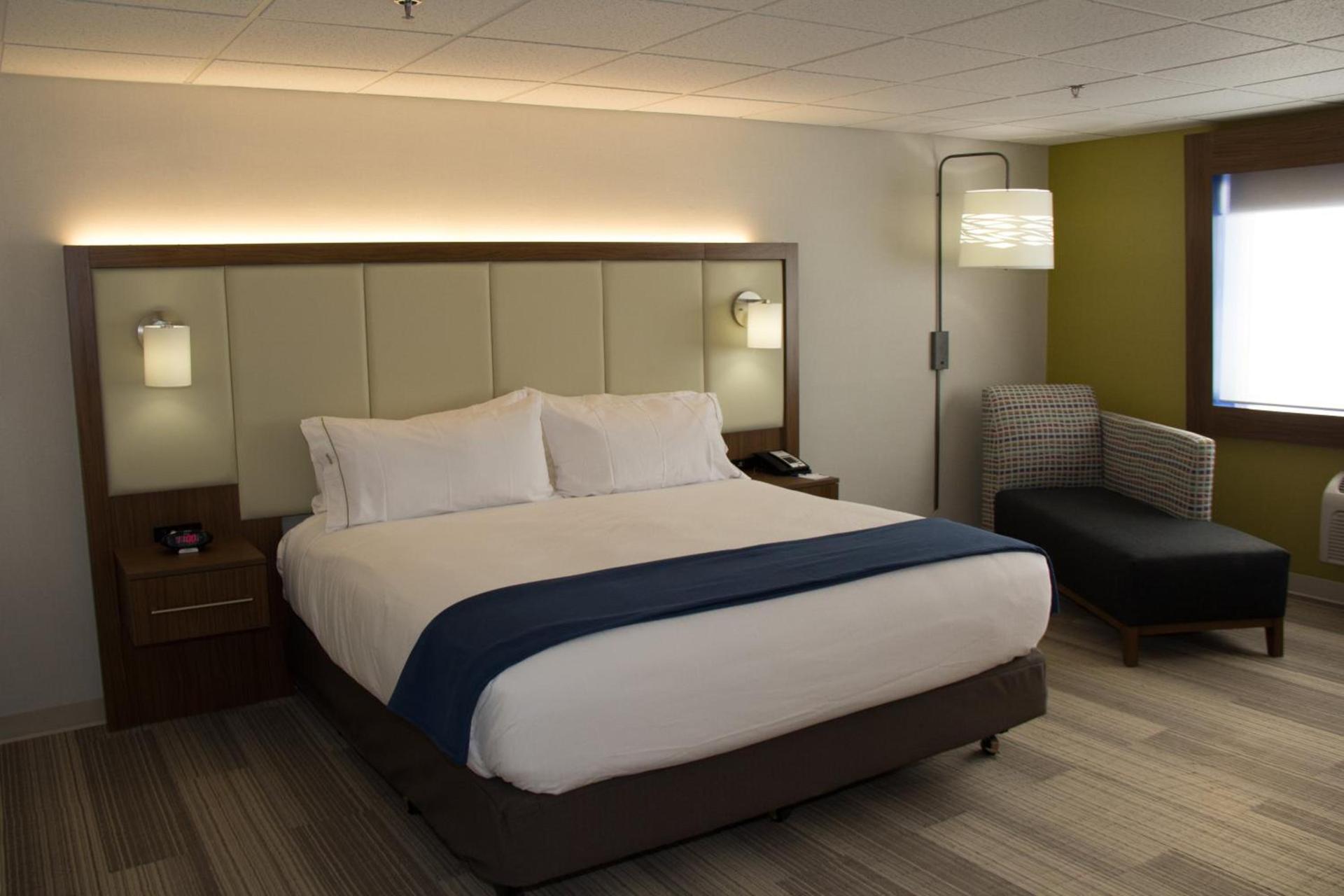 Holiday Inn Express Salt Lake City Downtown by IHG photo 37