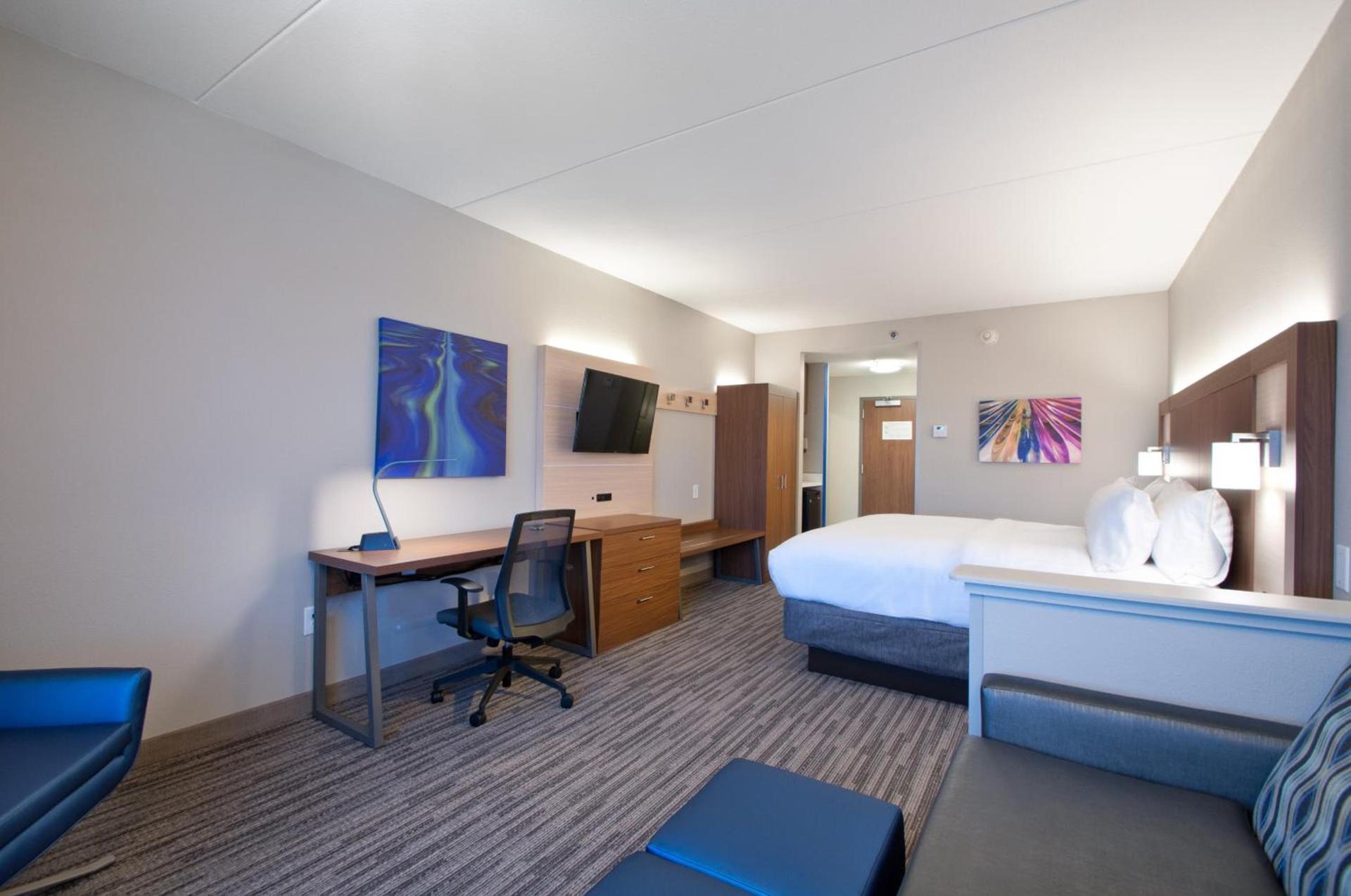 Holiday Inn Express Quantico - Stafford by IHG photo 62