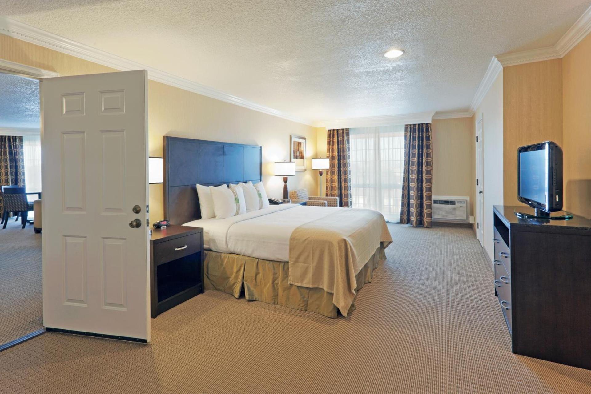 Holiday Inn & Suites San Mateo - SFO by IHG photo 40