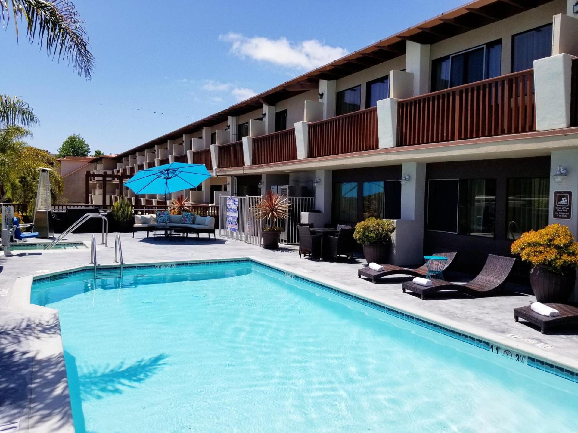 Holiday Inn Express Hotel & Suites Solana Beach-Del Mar by IHG photo 46